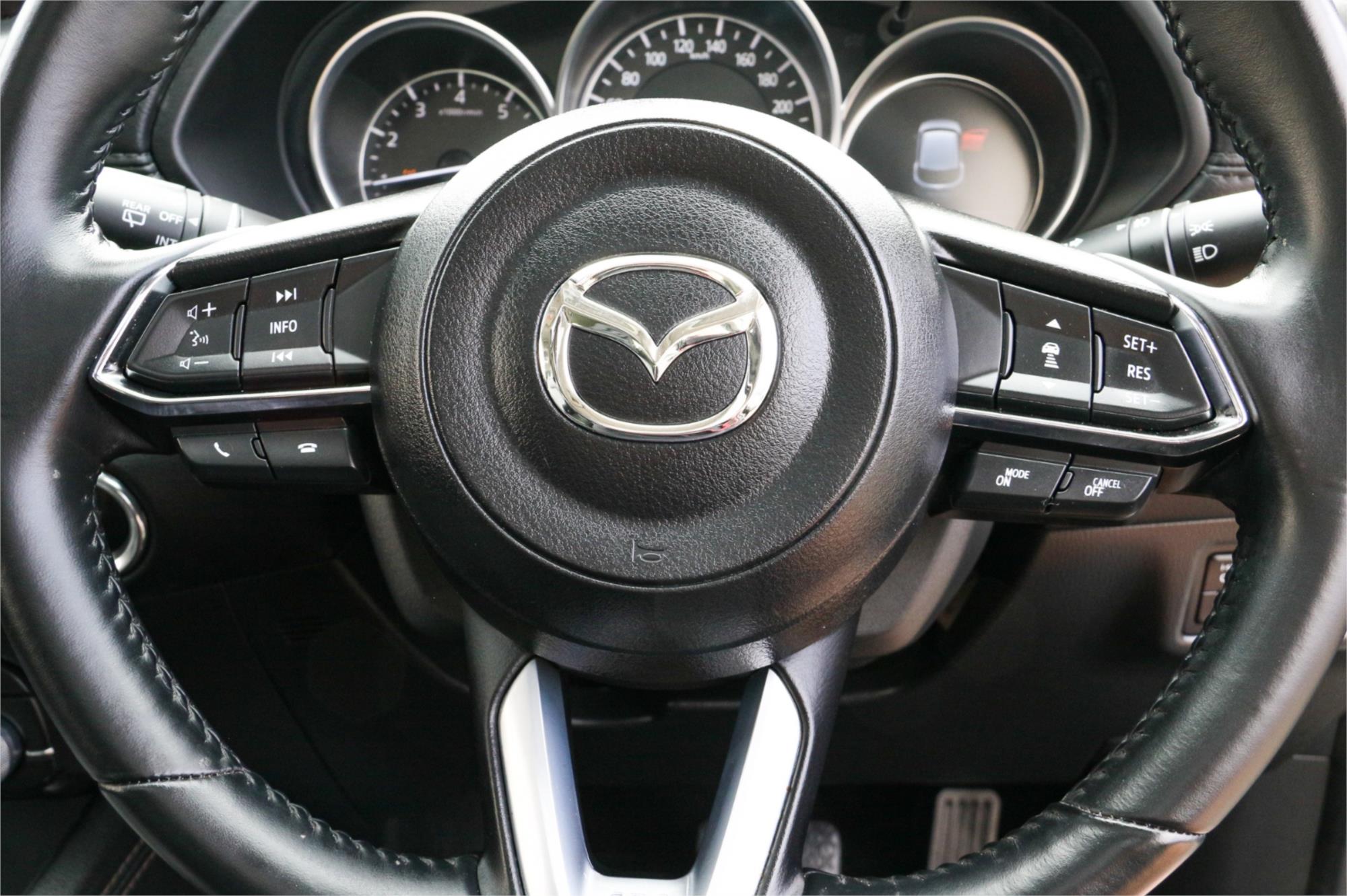 2020 MAZDA CX-5 CX-5J GT (AWD) 6 SP AUTOMATIC 4D WAGON