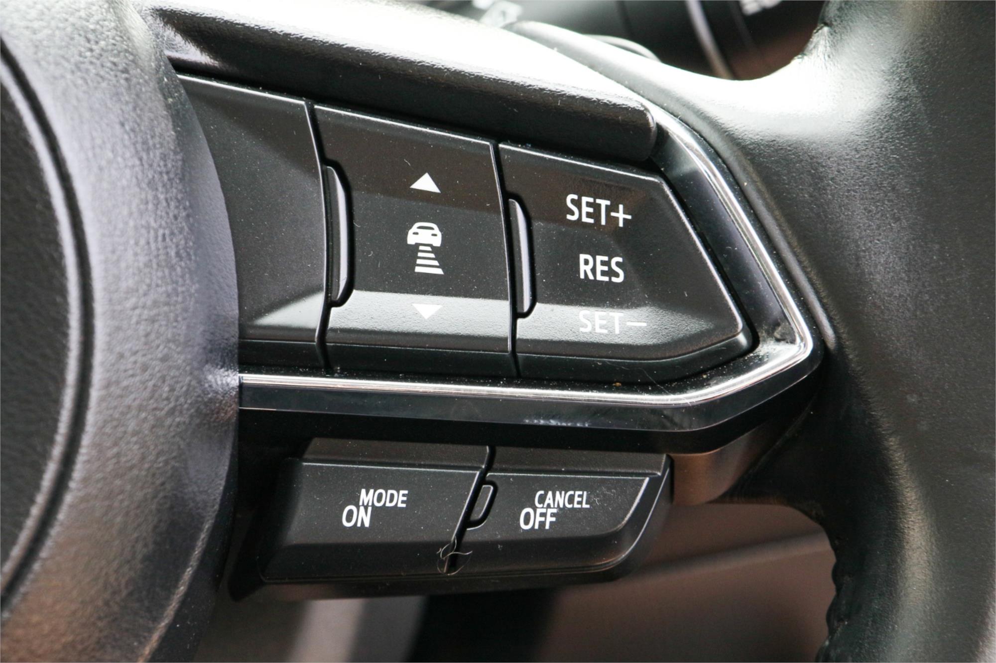 2020 MAZDA CX-5 CX-5J GT (AWD) 6 SP AUTOMATIC 4D WAGON