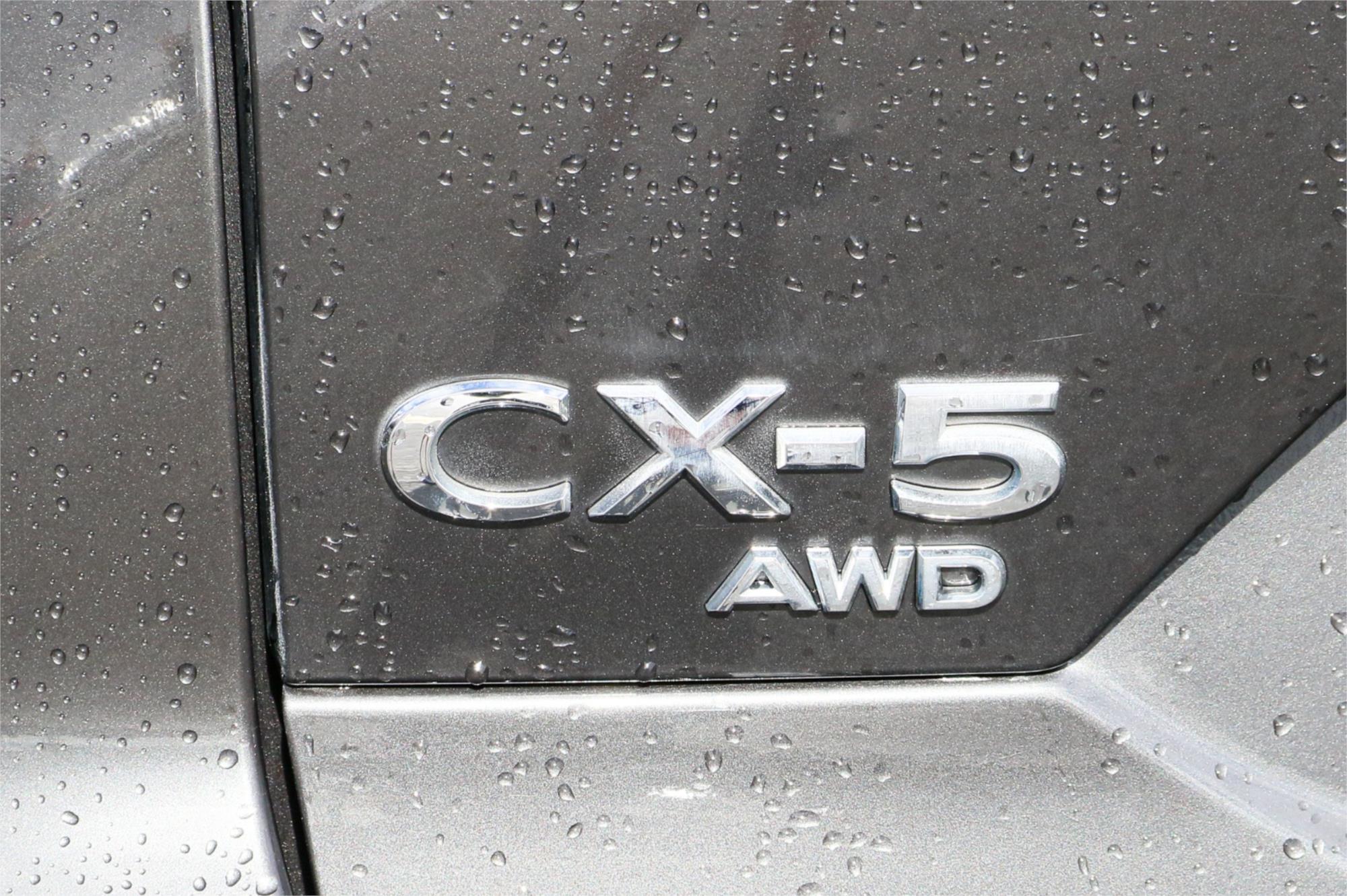 2020 MAZDA CX-5 CX-5J GT (AWD) 6 SP AUTOMATIC 4D WAGON