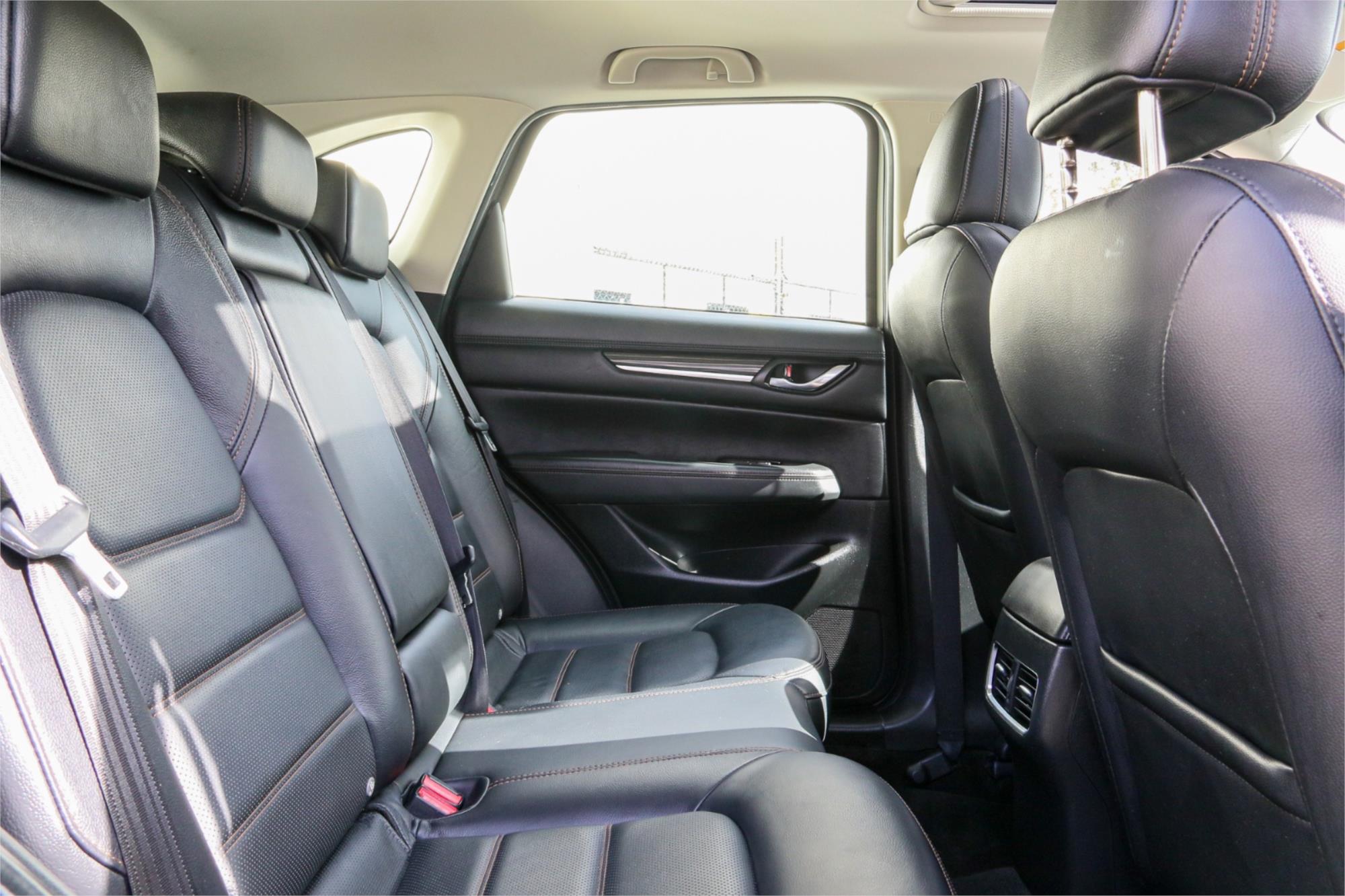 2020 MAZDA CX-5 CX-5J GT (AWD) 6 SP AUTOMATIC 4D WAGON