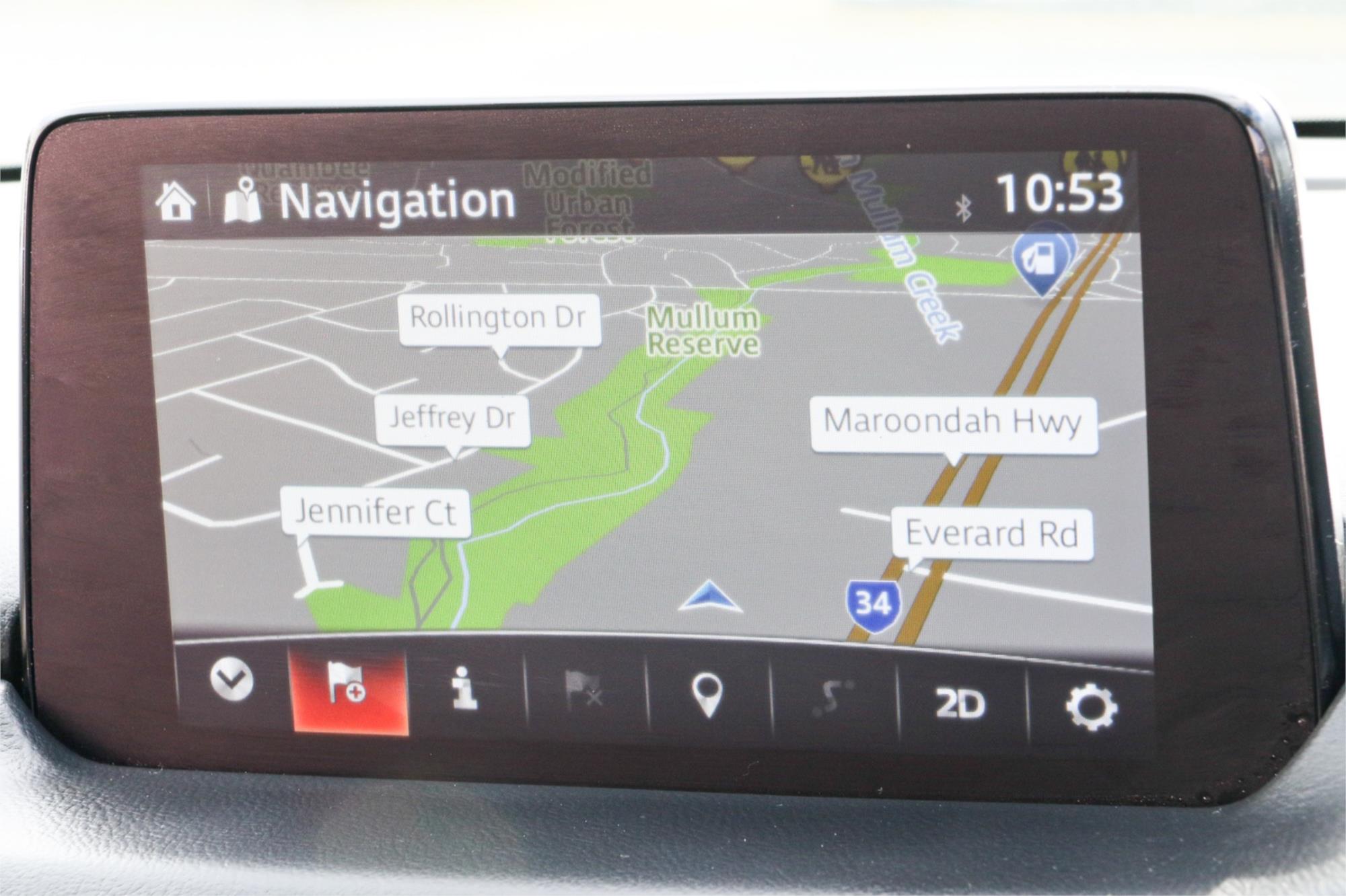 2020 MAZDA CX-5 CX-5J GT (AWD) 6 SP AUTOMATIC 4D WAGON