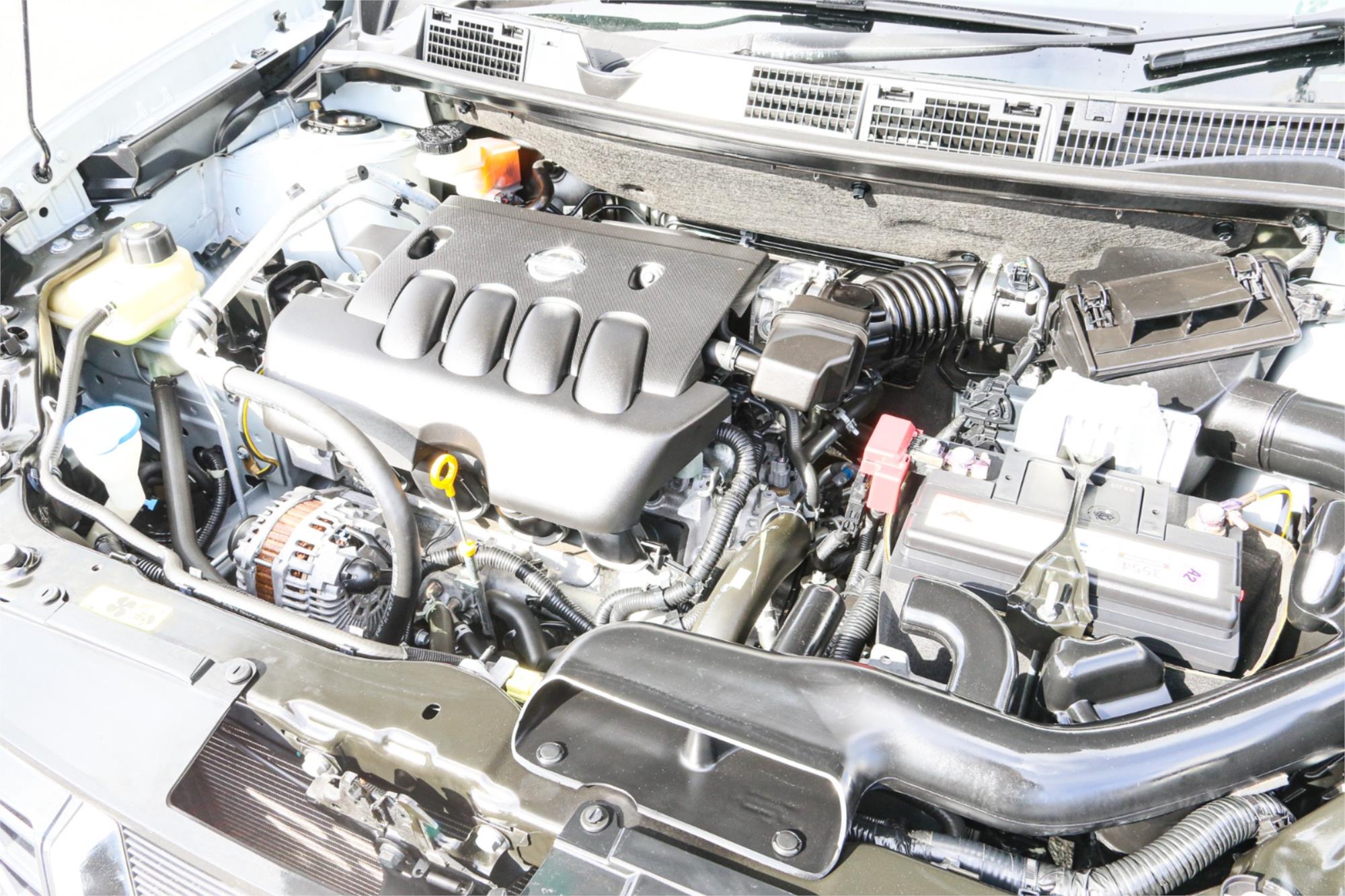 2012 NISSAN DUALIS J10 SERIES 3 ST (4x2) CVT AUTO 6 SP SEQUENTIAL 4D WAGON