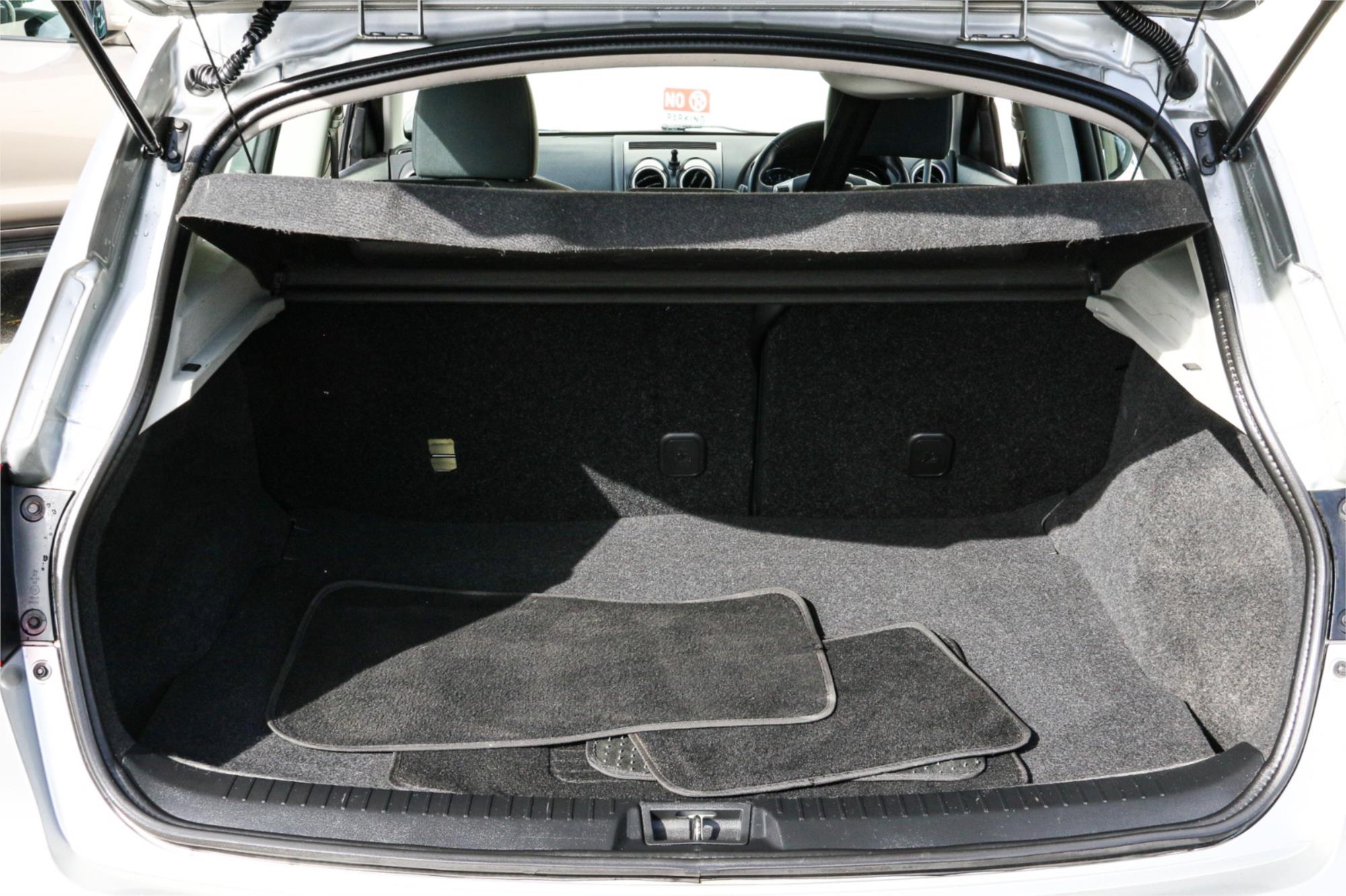 2012 NISSAN DUALIS J10 SERIES 3 ST (4x2) CVT AUTO 6 SP SEQUENTIAL 4D WAGON