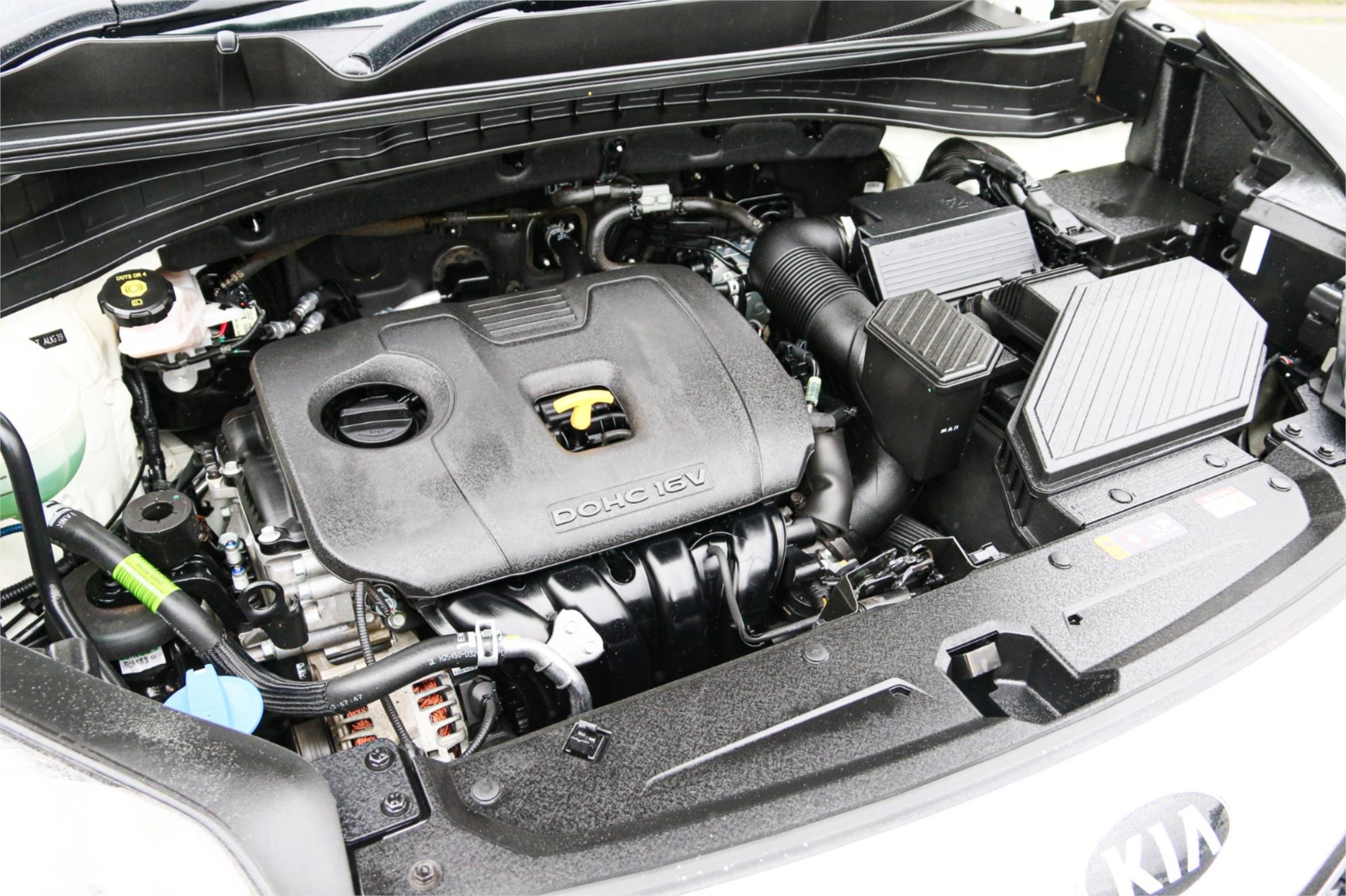 2019 KIA SPORTAGE QL MY20 SX (FWD) 6 SP AUTOMATIC 4D WAGON