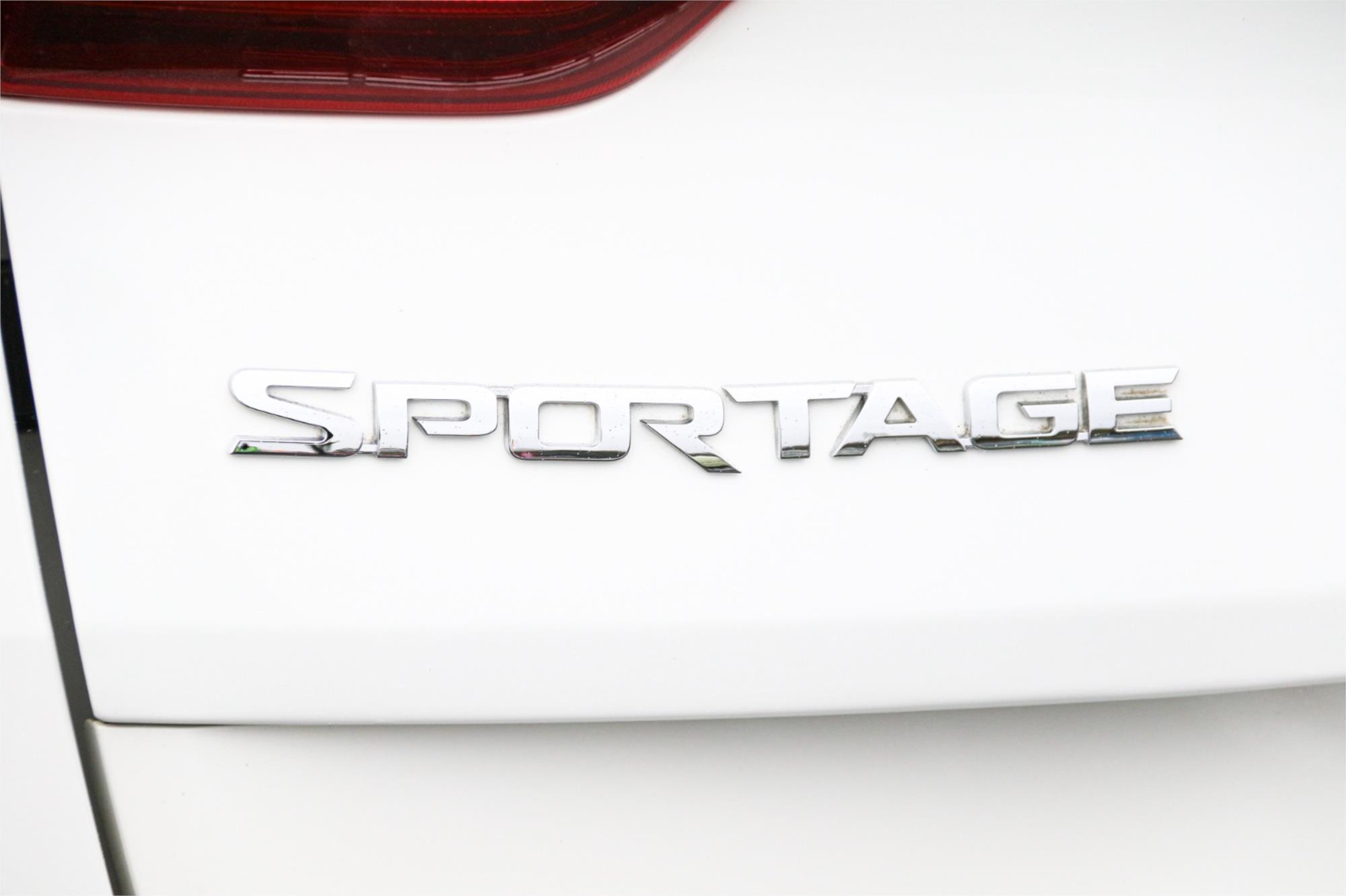 2019 KIA SPORTAGE QL MY20 SX (FWD) 6 SP AUTOMATIC 4D WAGON