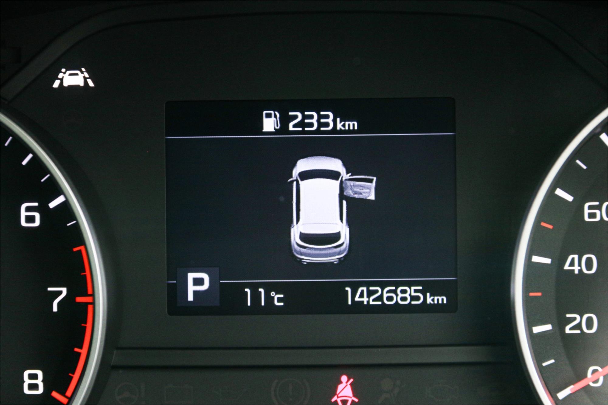 2019 KIA SPORTAGE QL MY20 SX (FWD) 6 SP AUTOMATIC 4D WAGON