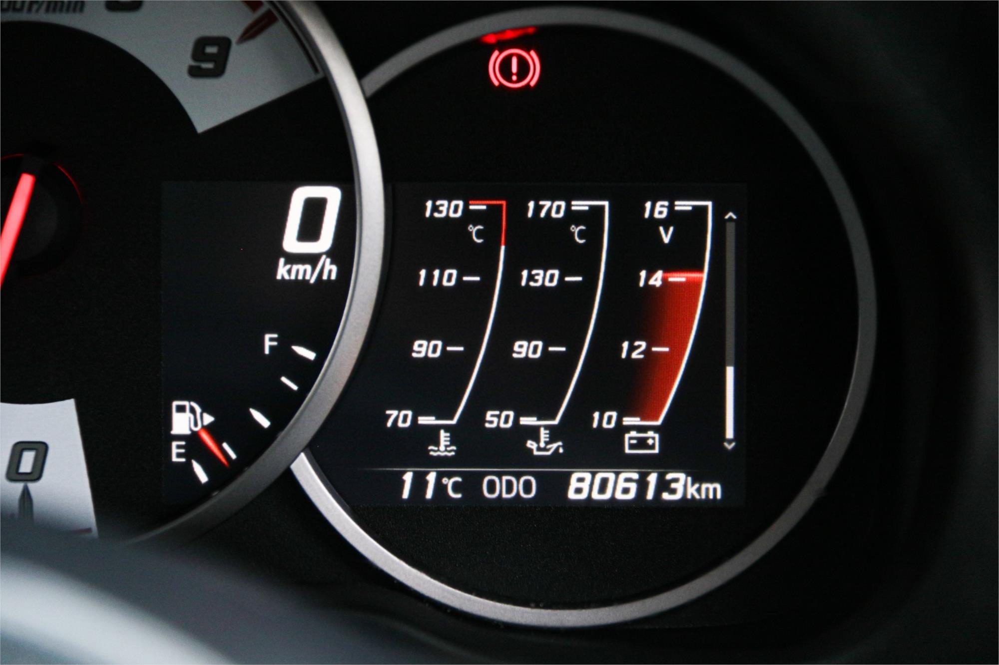 2016 TOYOTA 86 ZN6 MY15 GTS 6 SP MANUAL 2D COUPE
