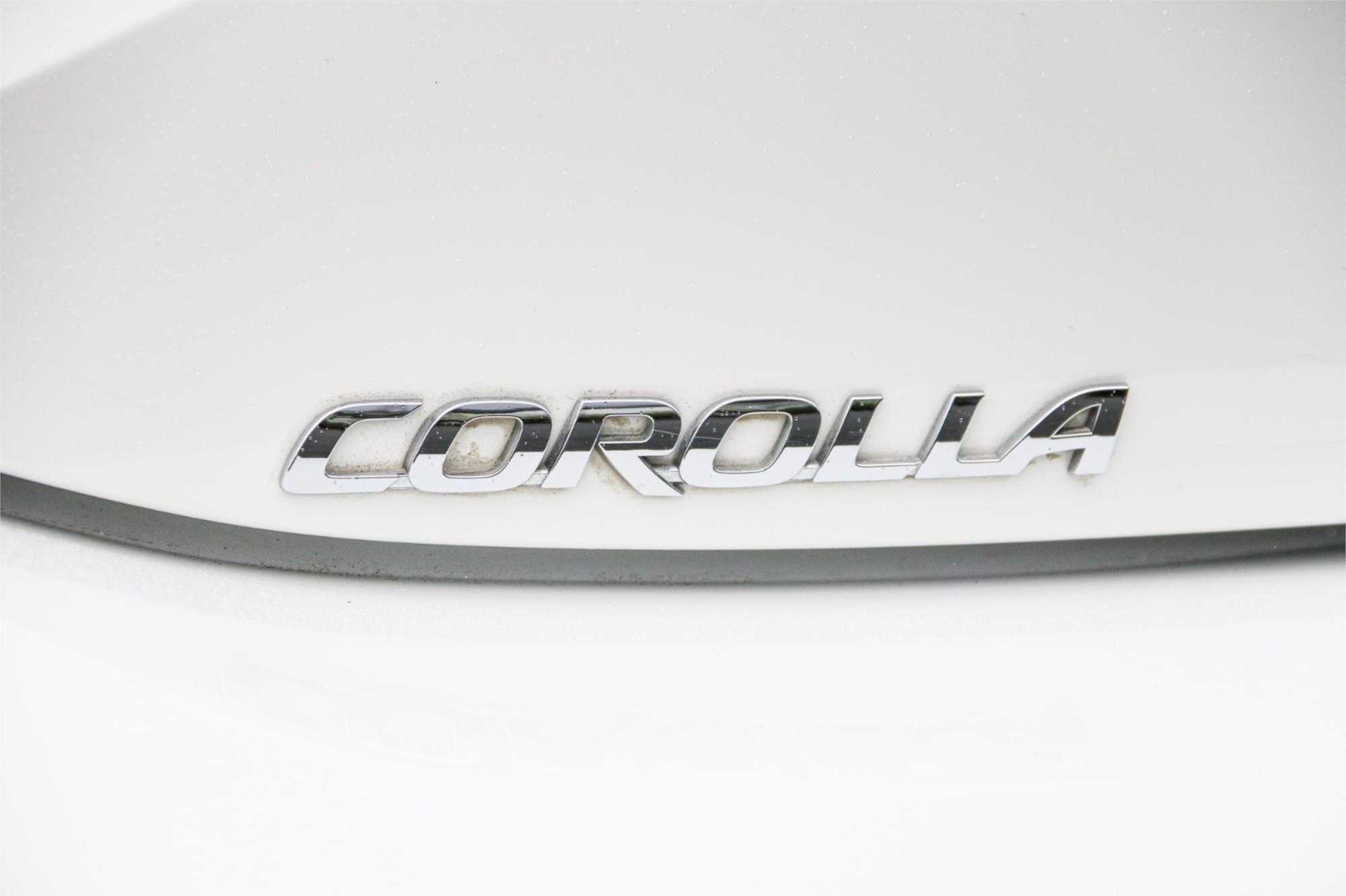 2022 TOYOTA COROLLA ZWE219R ASCENT SPORT HYBRID CONTINUOUS VARIABLE 5D HATCHBACK