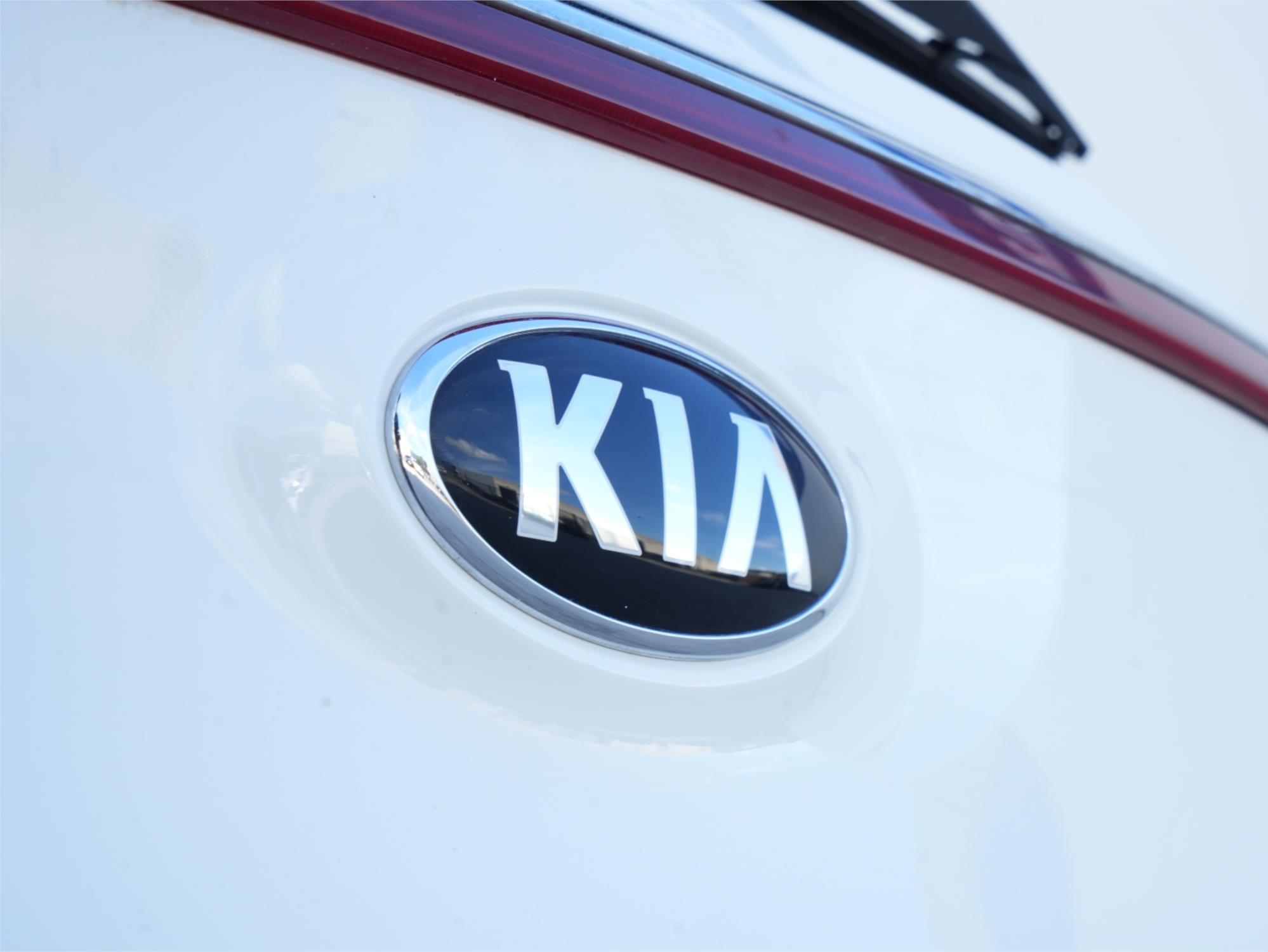 2017 KIA SPORTAGE QL MY17 SLi (FWD) 6 SP AUTOMATIC 4D WAGON