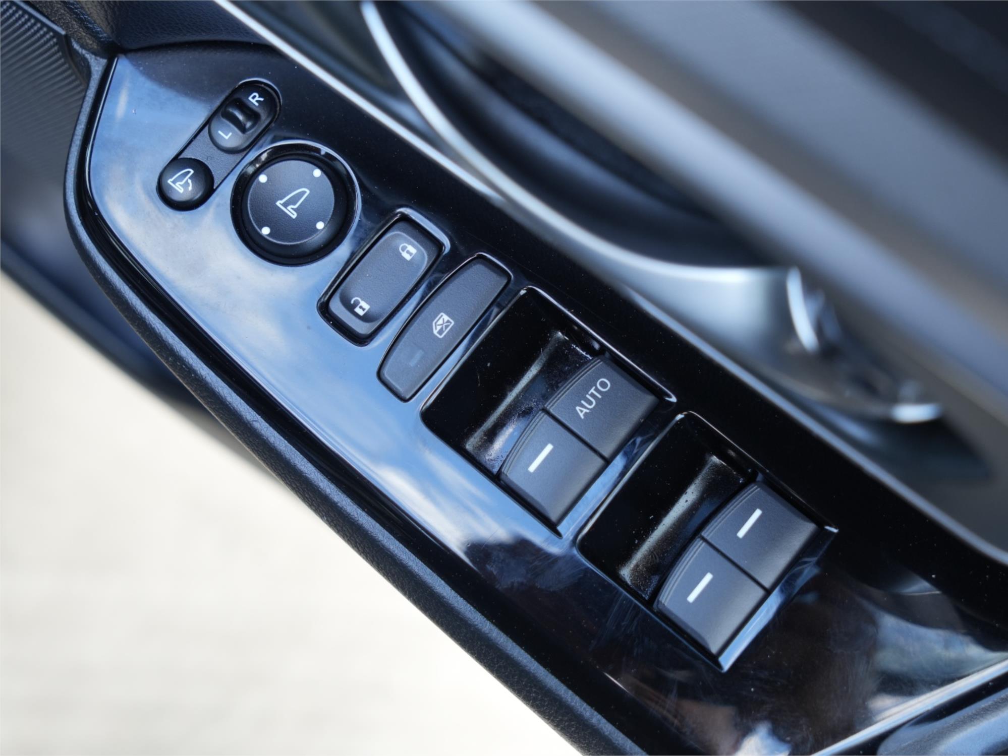 2017 HONDA CR-V MY18 VTi-L7 (2WD) CONTINUOUS VARIABLE 4D WAGON