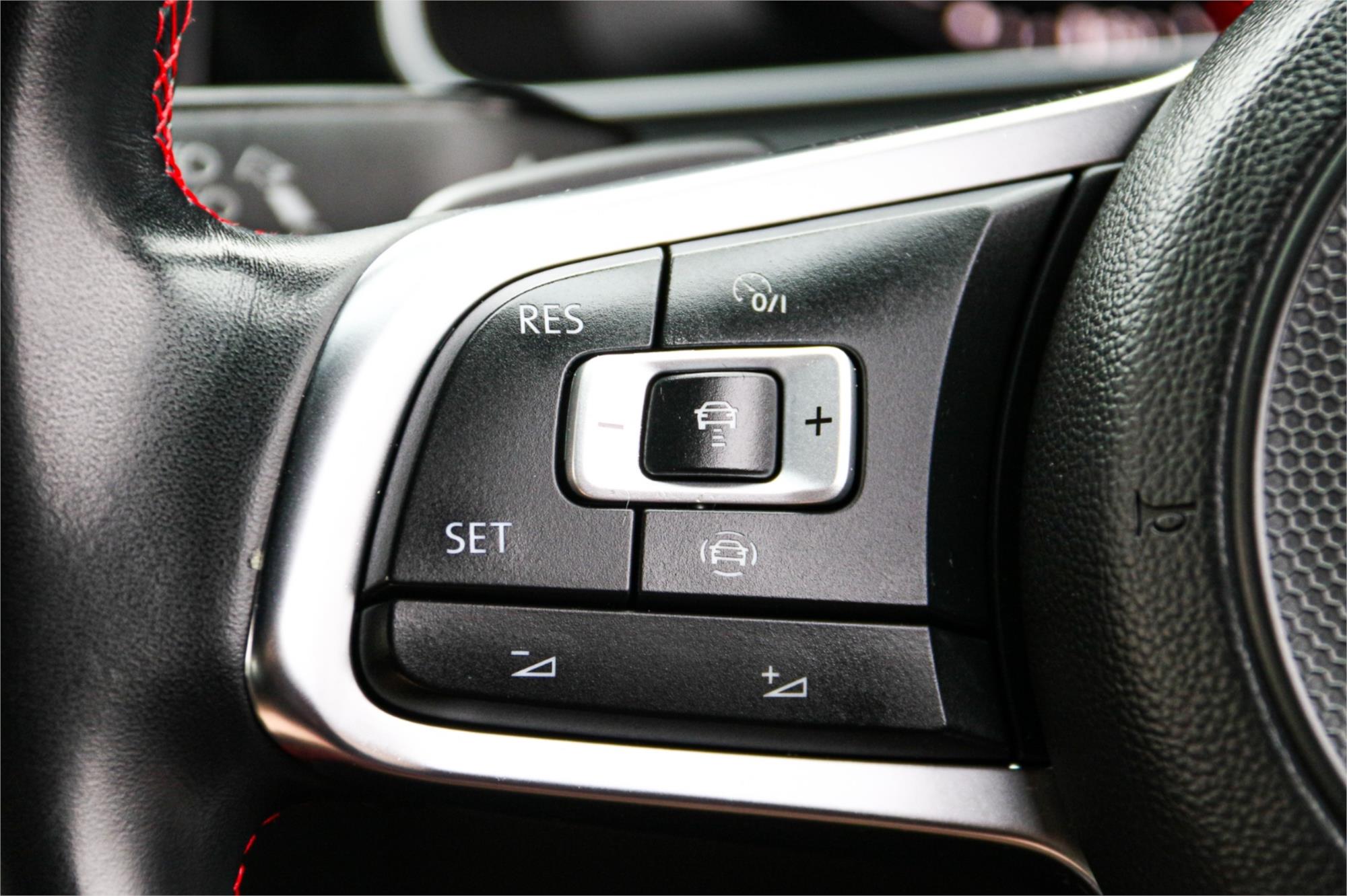 2019 VOLKSWAGEN GOLF AU MY19 GTI 7 SP AUTO DIRECT SHIFT 5D HATCHBACK
