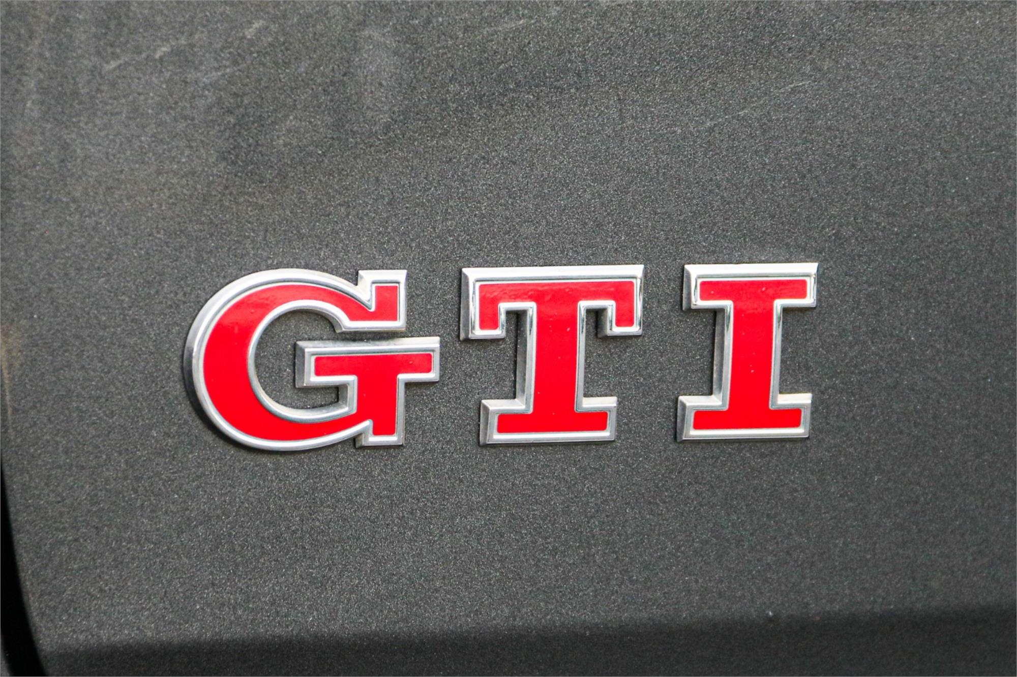 2019 VOLKSWAGEN GOLF AU MY19 GTI 7 SP AUTO DIRECT SHIFT 5D HATCHBACK