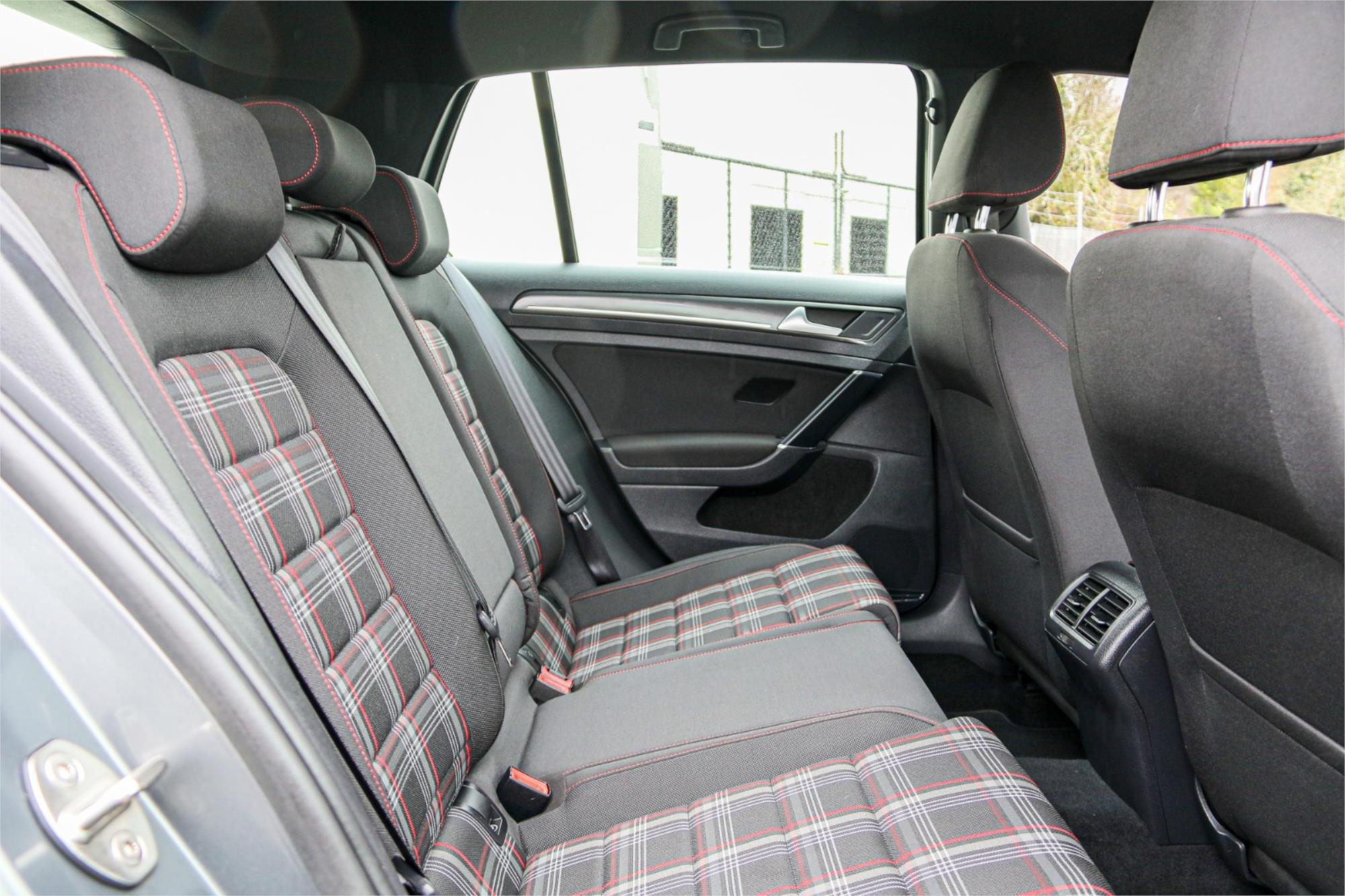 2019 VOLKSWAGEN GOLF AU MY19 GTI 7 SP AUTO DIRECT SHIFT 5D HATCHBACK