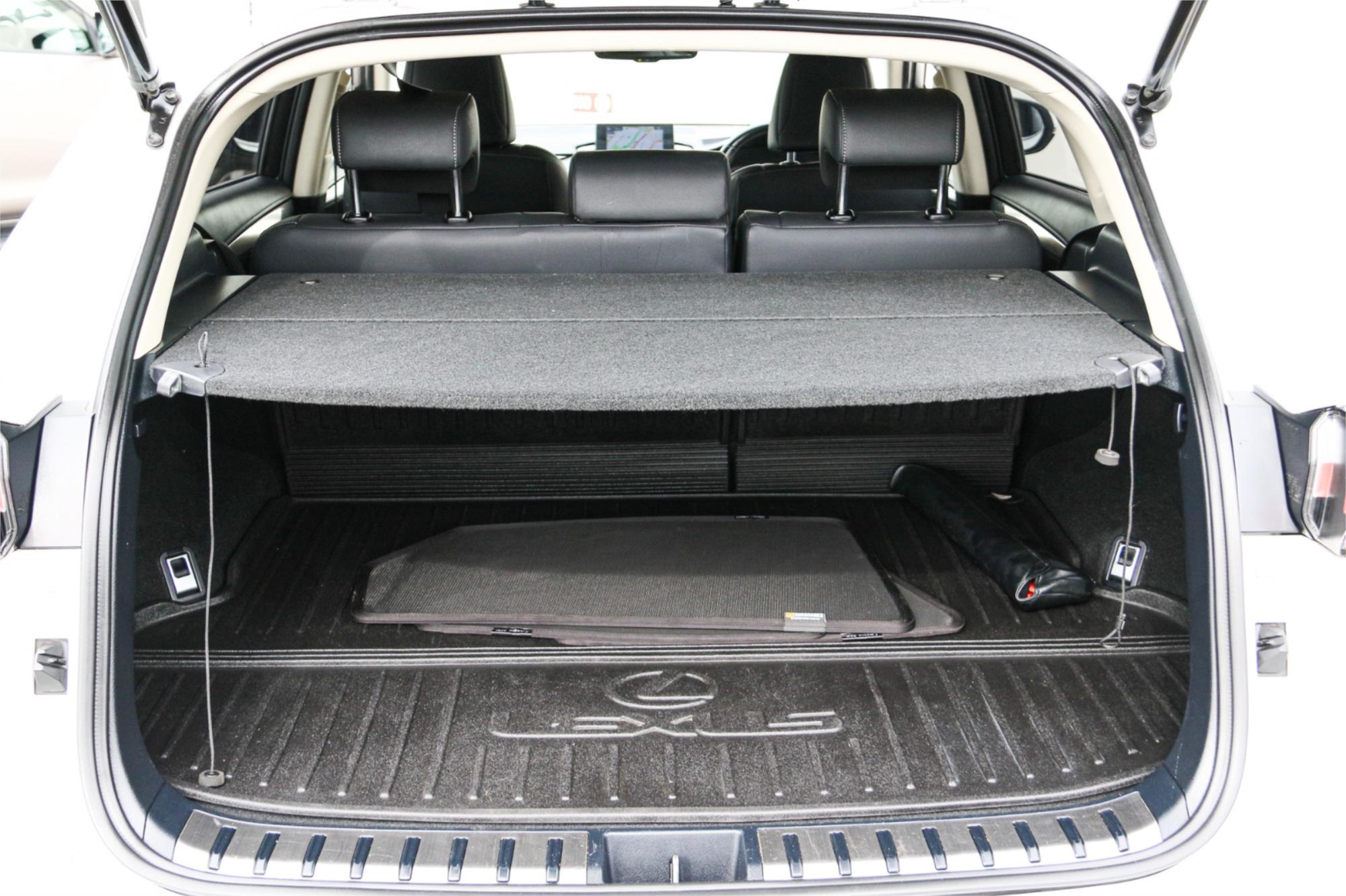 2015 LEXUS NX300h AYZ10R LUXURY HYBRID (FWD) CVT AUTO 6 SPEED 4D WAGON