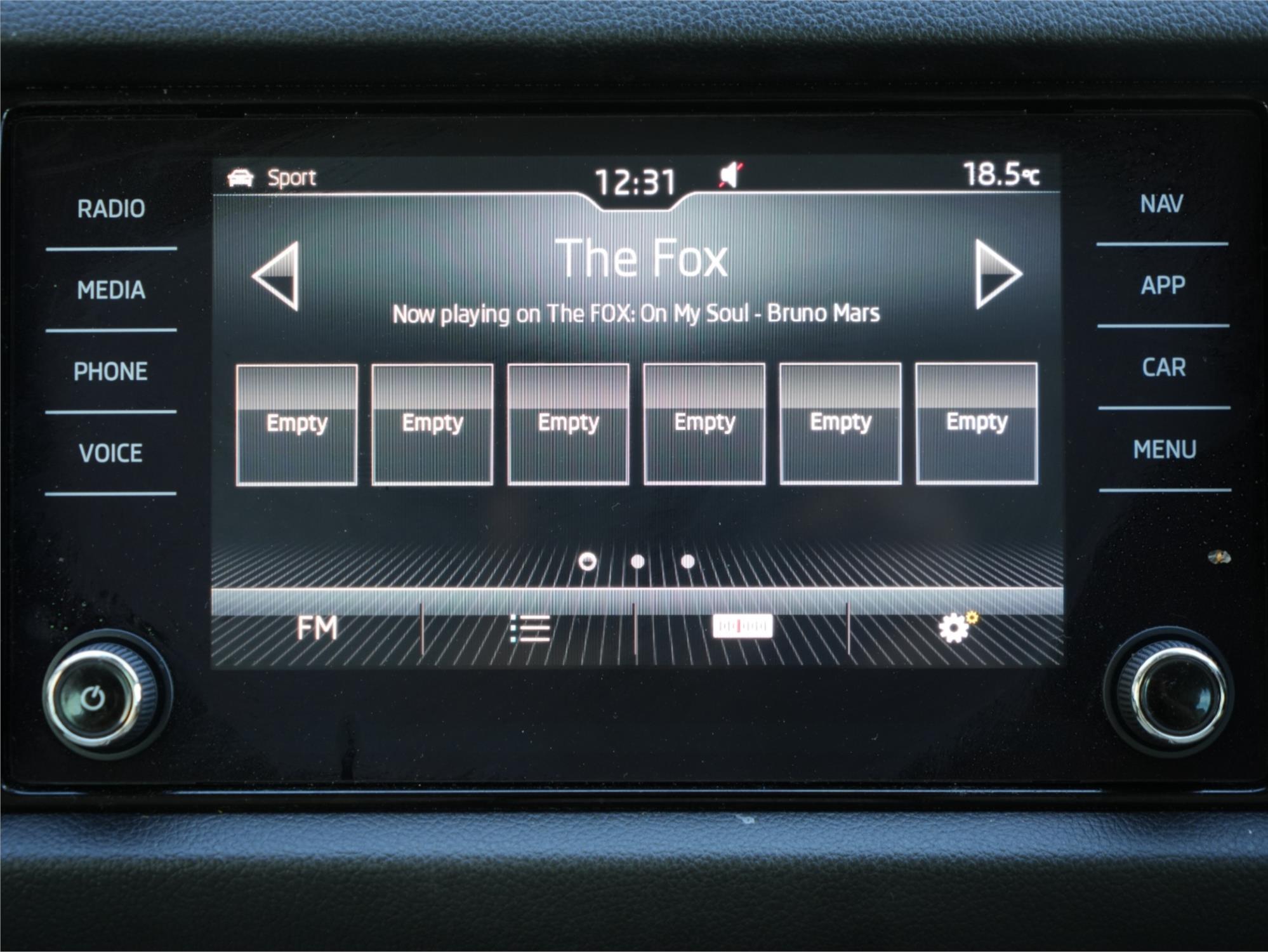 2017 SKODA KODIAQ NS 132 TSI (4x4) 7 SP AUTO DIRECT SHIFT 4D WAGON