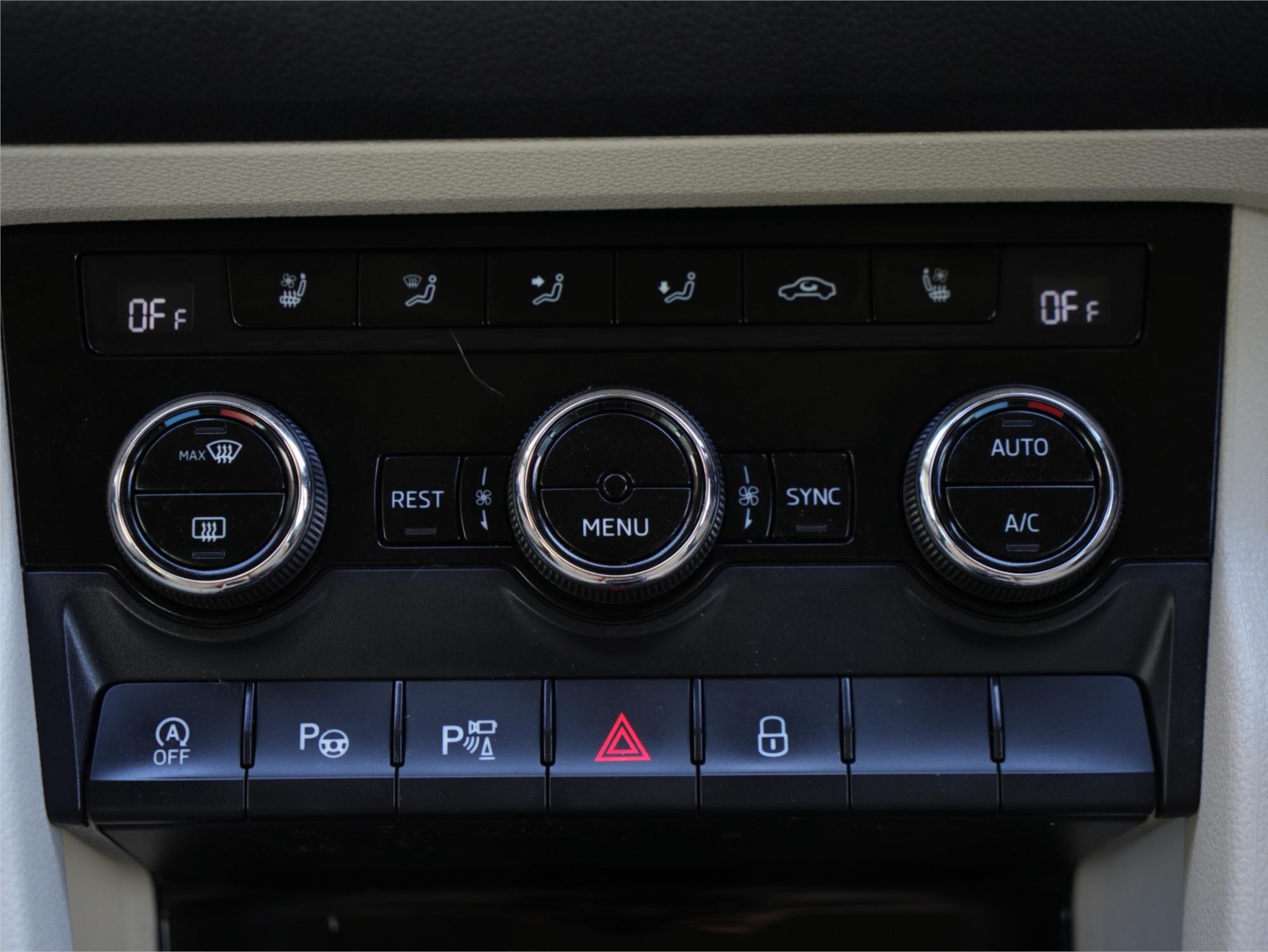 2017 SKODA KODIAQ NS 132 TSI (4x4) 7 SP AUTO DIRECT SHIFT 4D WAGON
