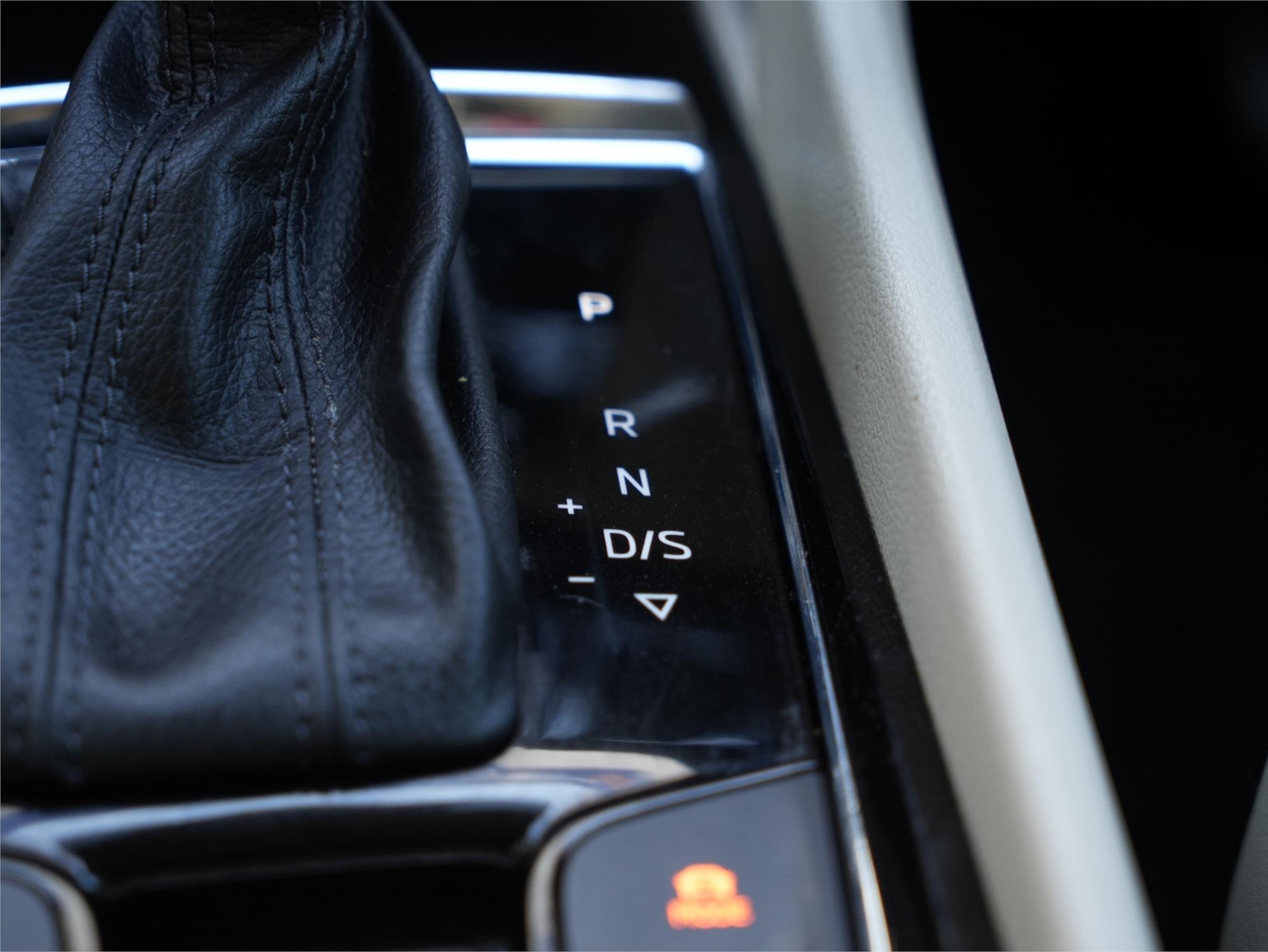 2017 SKODA KODIAQ NS 132 TSI (4x4) 7 SP AUTO DIRECT SHIFT 4D WAGON