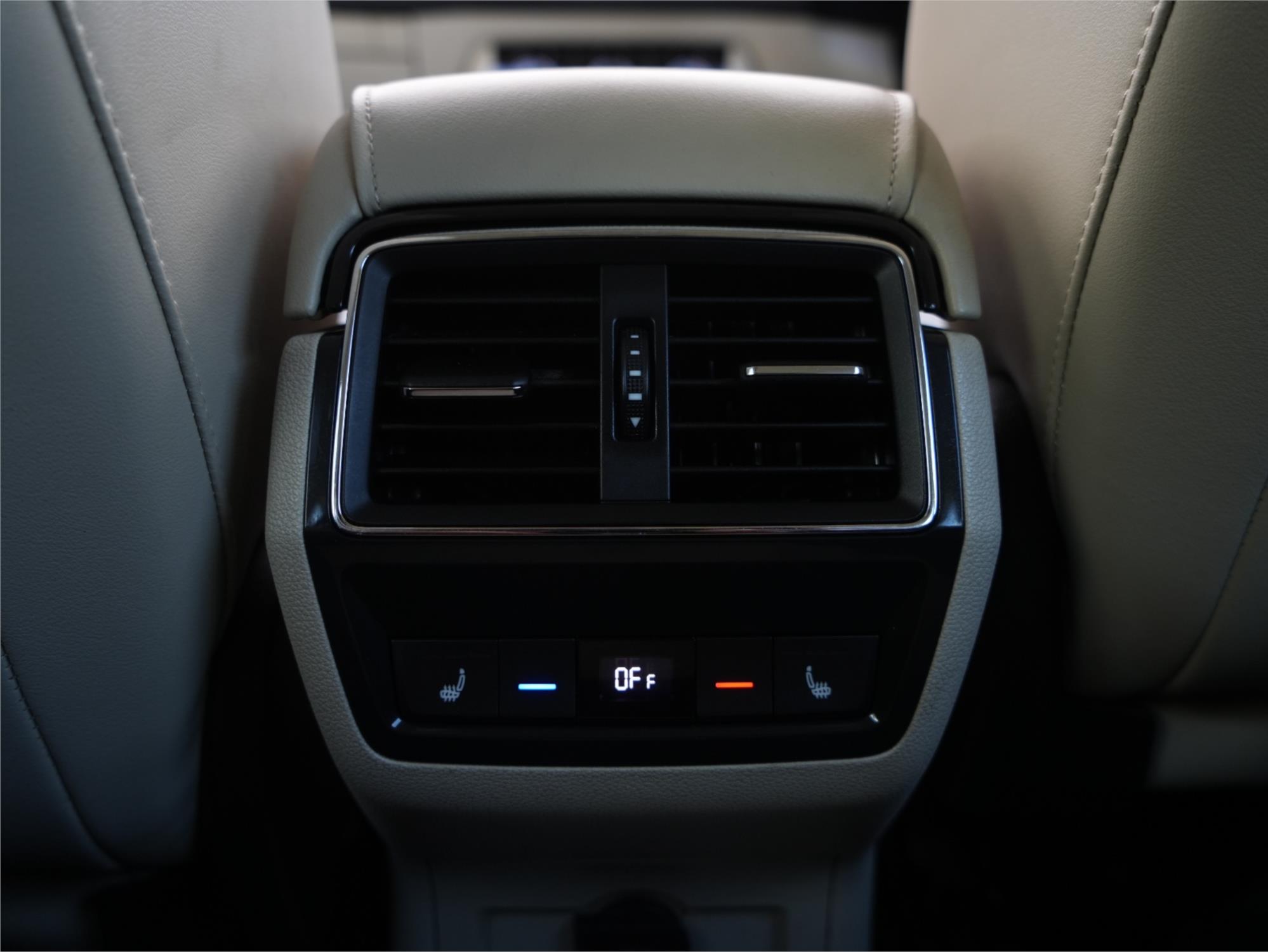 2017 SKODA KODIAQ NS 132 TSI (4x4) 7 SP AUTO DIRECT SHIFT 4D WAGON