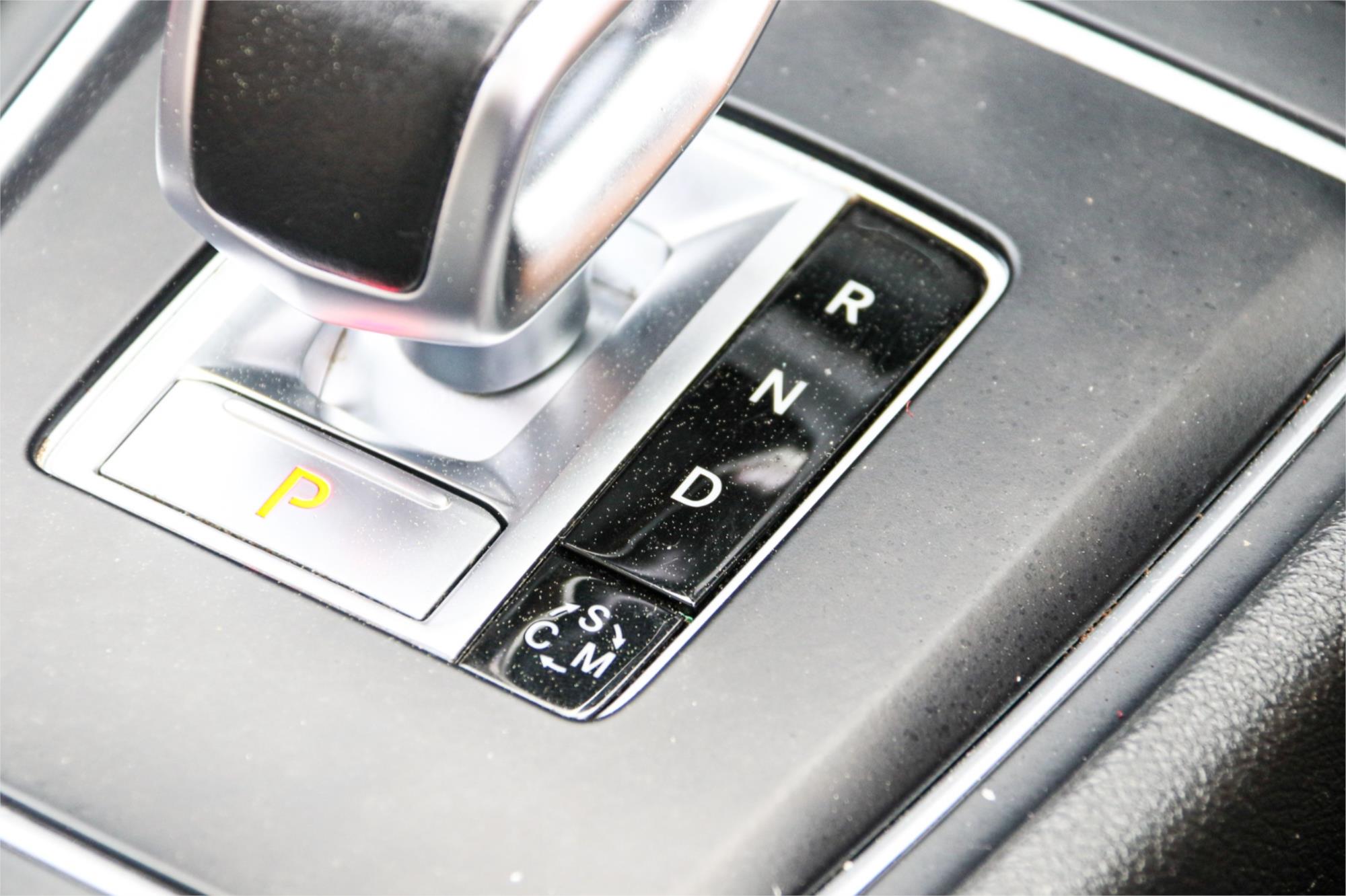 2015 MERCEDES-BENZ CLA 117 MY15 45 AMG 7 SP AUTOMATIC 4D COUPE