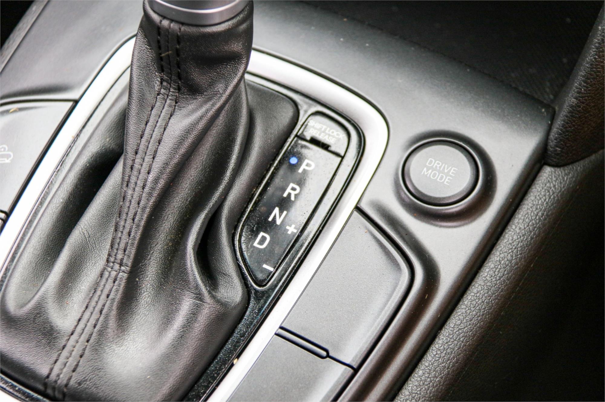 2019 HYUNDAI KONA OS.2 MY19 GO (FWD) 6 SP AUTOMATIC 4D WAGON