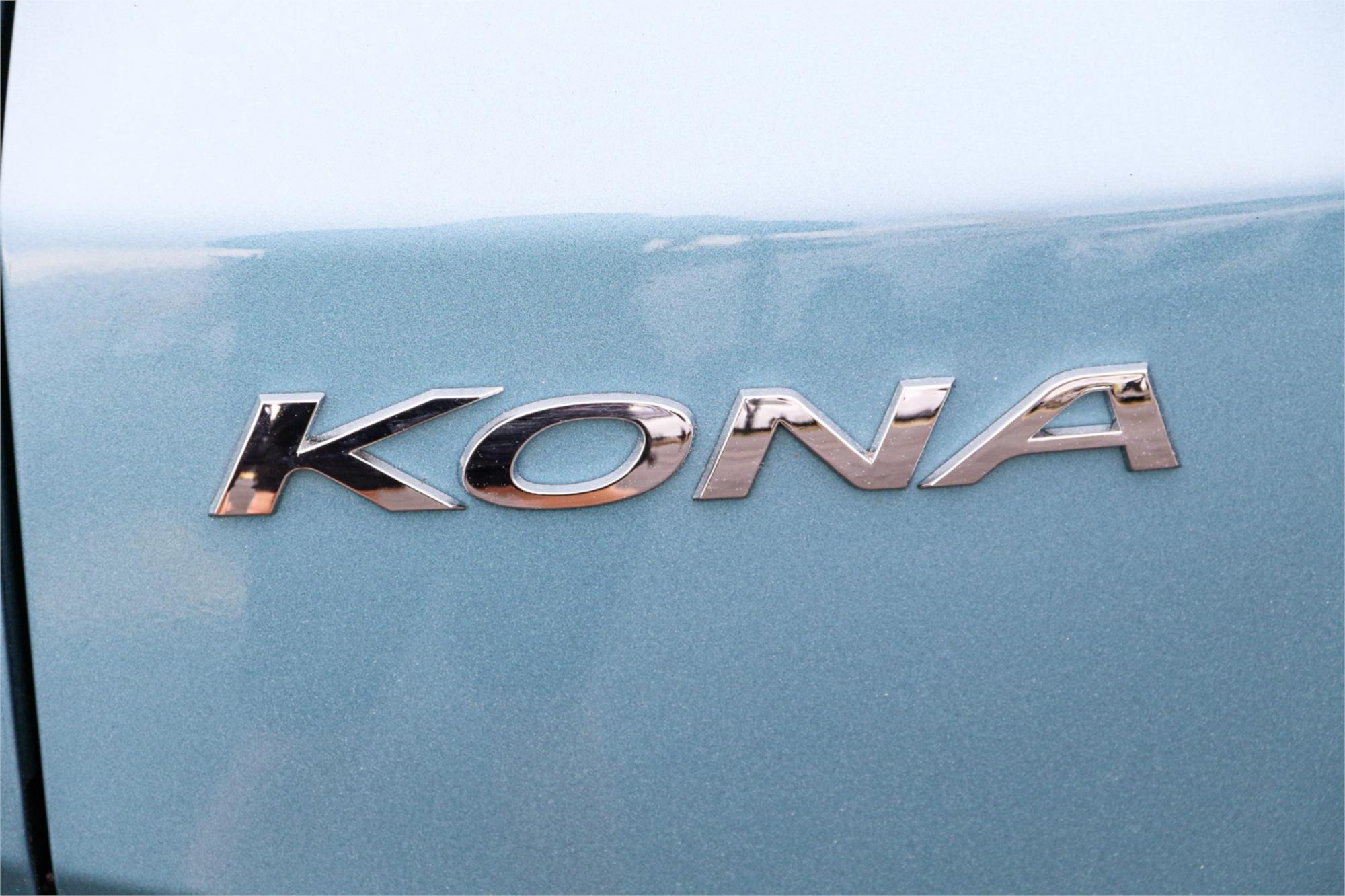 2019 HYUNDAI KONA OS.2 MY19 GO (FWD) 6 SP AUTOMATIC 4D WAGON