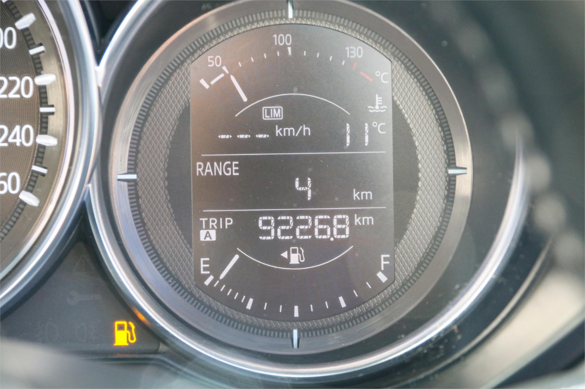 2018 MAZDA CX-5 MY17.5 (KF SERIES 2) MAXX (4x2) 6 SP AUTOMATIC 4D WAGON
