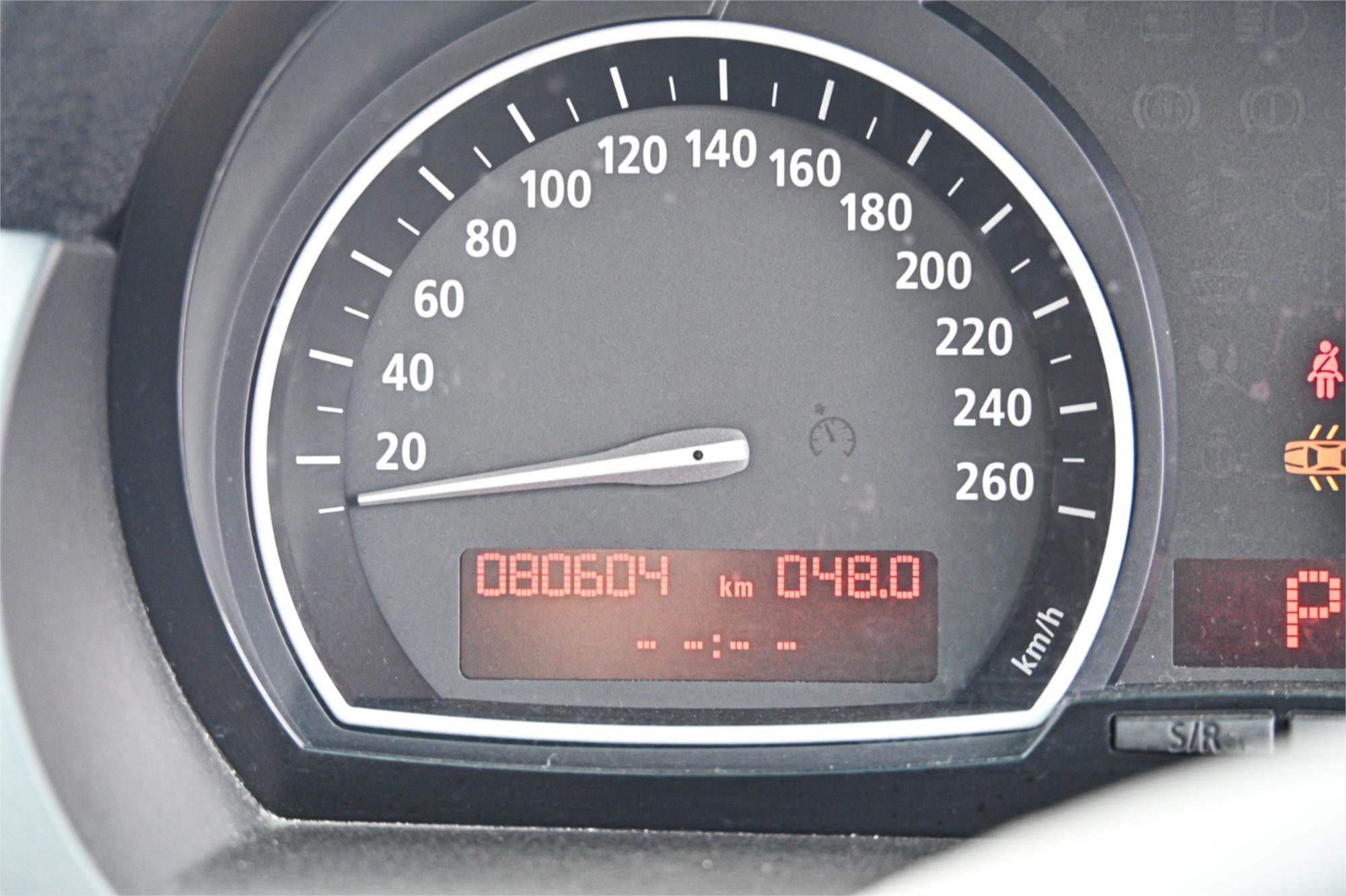 2008 BMW X3 E83 MY09 xDRIVE 30d LIFESTYLE 6 SP AUTOMATIC STEPTRONIC 4D WAGON