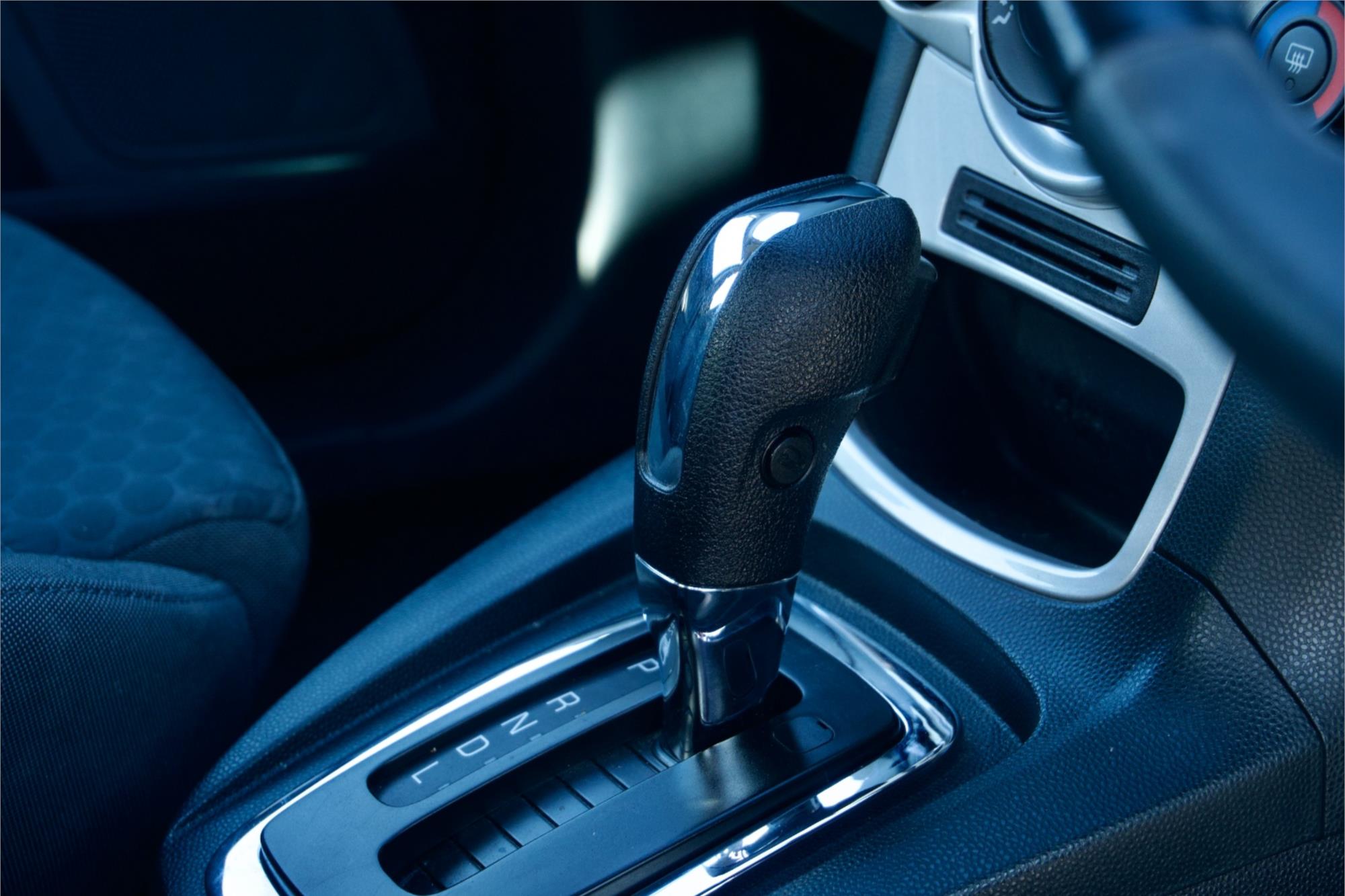 2013 FORD FIESTA WT ZETEC 6 SP AUTOMATIC 5D HATCHBACK