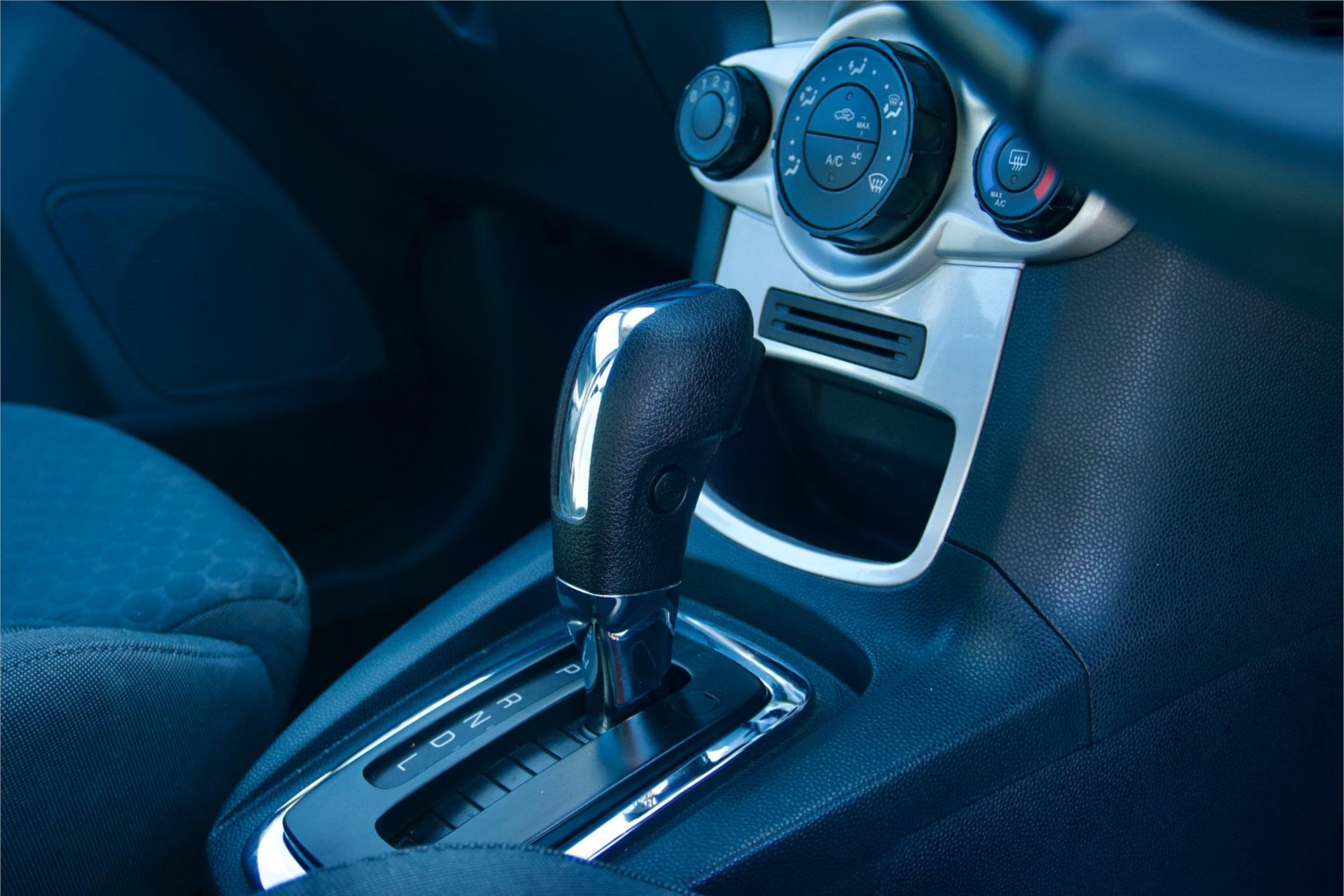 2013 FORD FIESTA WT ZETEC 6 SP AUTOMATIC 5D HATCHBACK