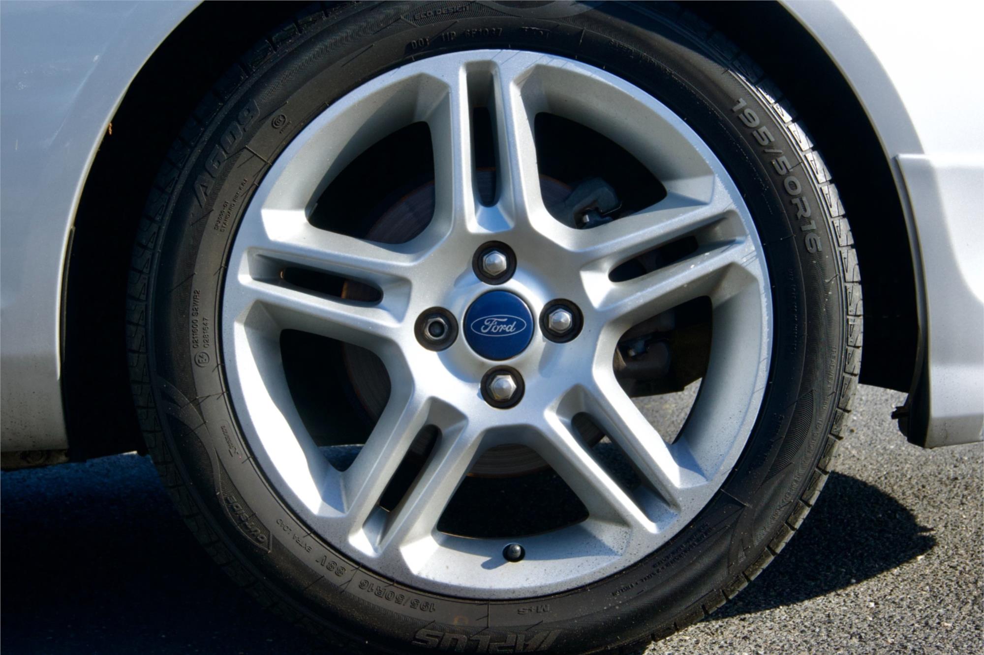 2013 FORD FIESTA WT ZETEC 6 SP AUTOMATIC 5D HATCHBACK