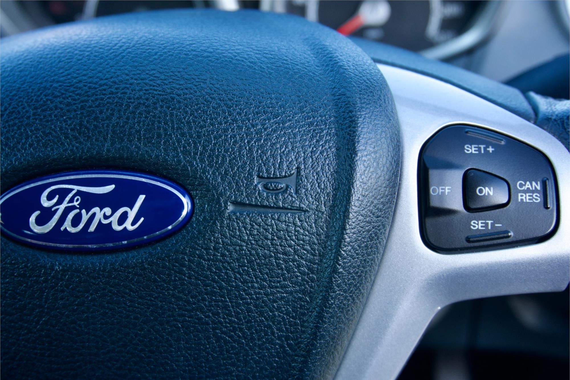 2013 FORD FIESTA WT ZETEC 6 SP AUTOMATIC 5D HATCHBACK