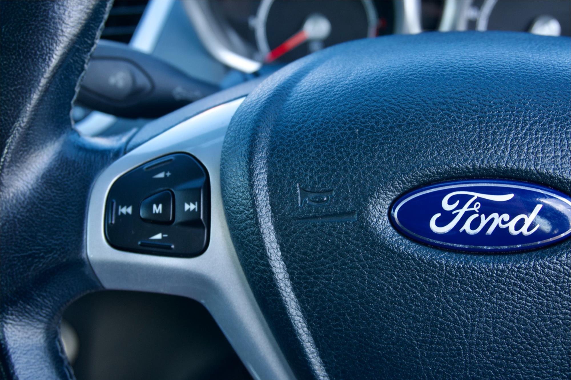 2013 FORD FIESTA WT ZETEC 6 SP AUTOMATIC 5D HATCHBACK