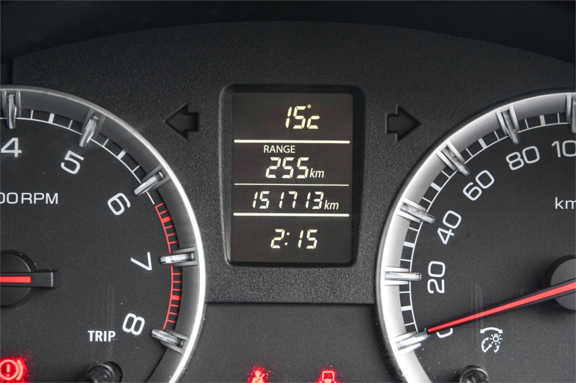 2014 SUZUKI SWIFT FZ MY13 GL 5 SP MANUAL 5D HATCHBACK