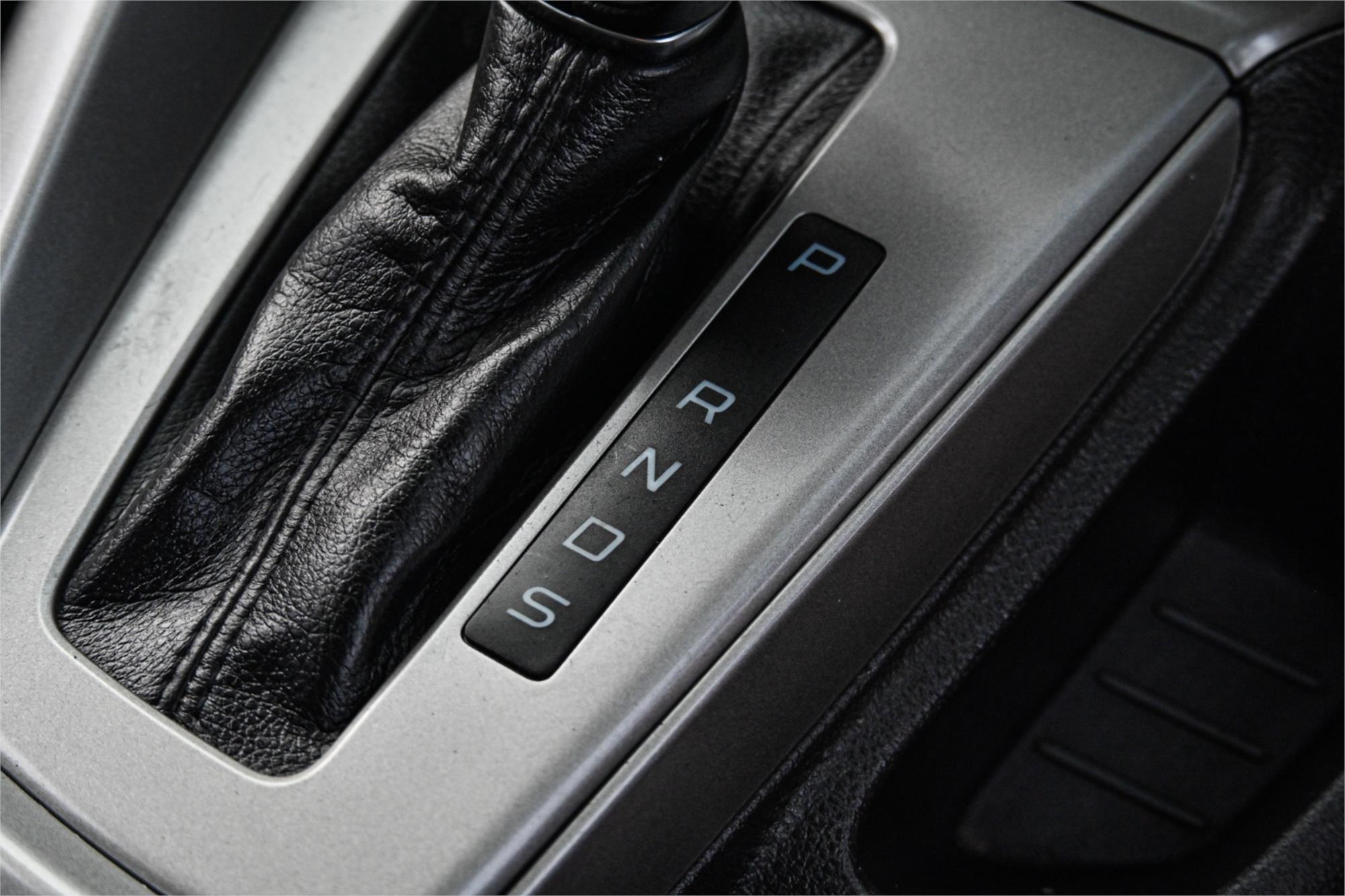 2012 FORD FOCUS LW MK2 TREND 6 SP AUTOMATIC 4D SEDAN
