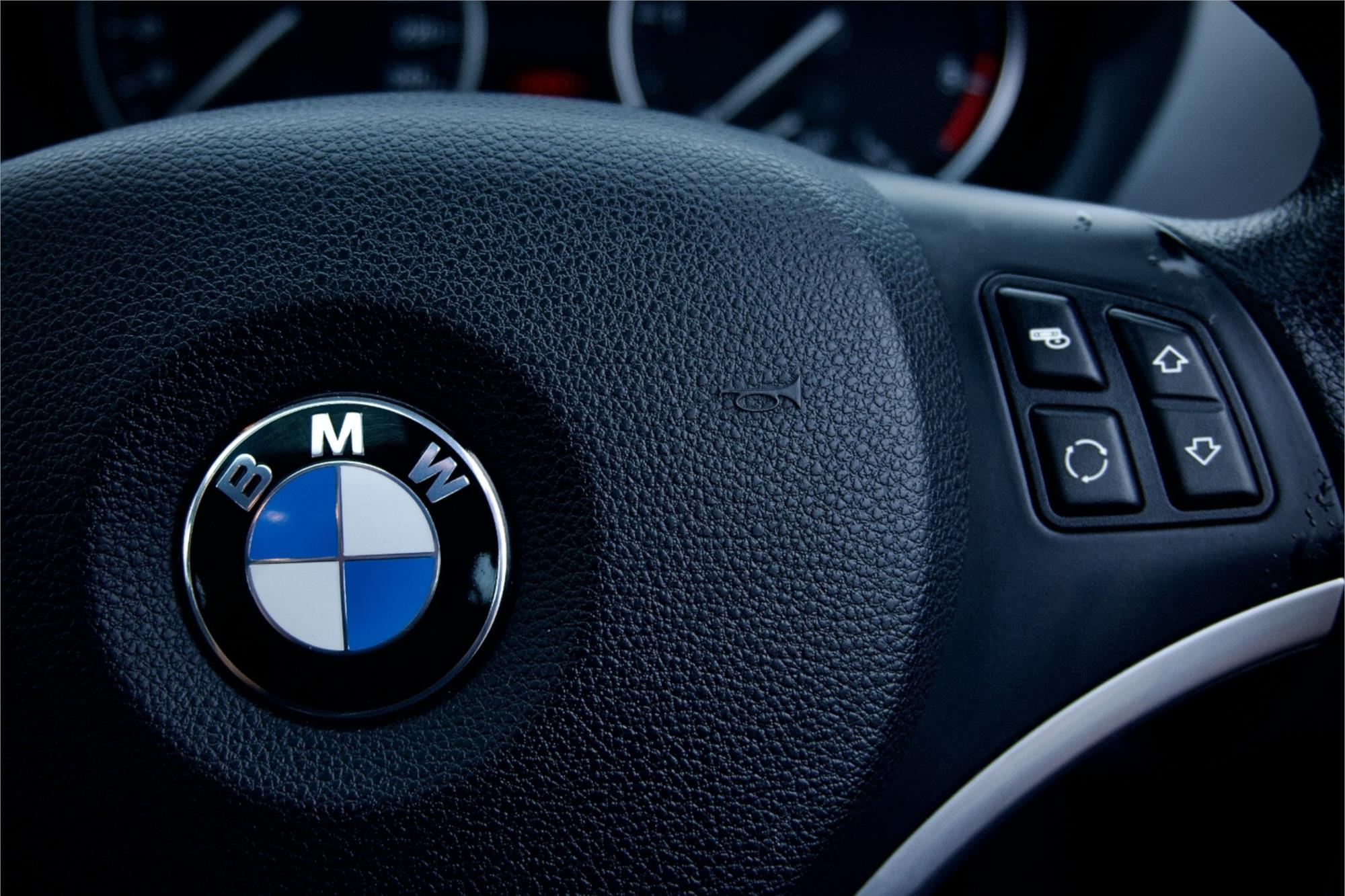 2009 BMW 1 E87 MY09 20d 6 SP AUTOMATIC 5D HATCHBACK