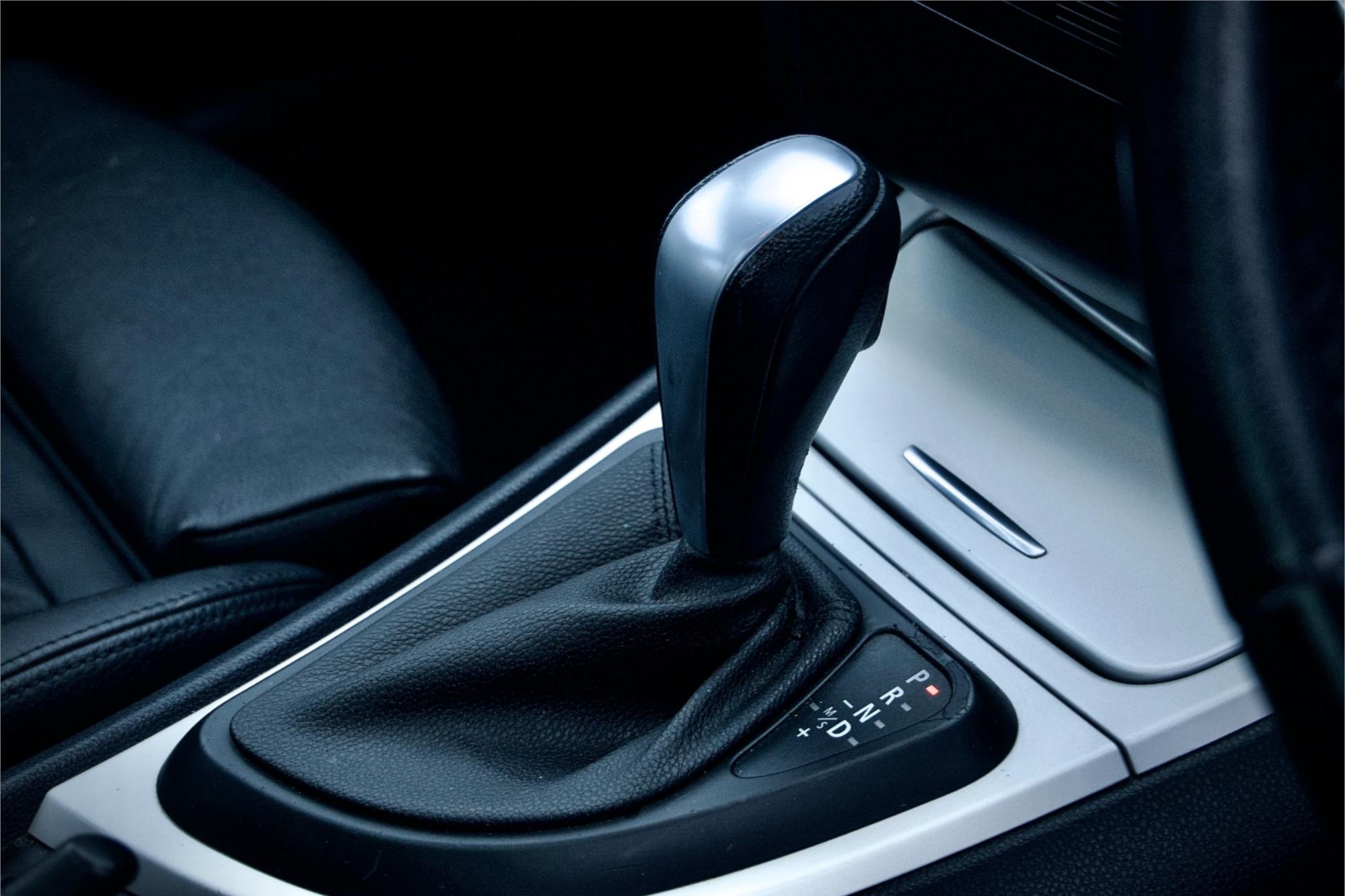 2009 BMW 1 E87 MY09 20d 6 SP AUTOMATIC 5D HATCHBACK