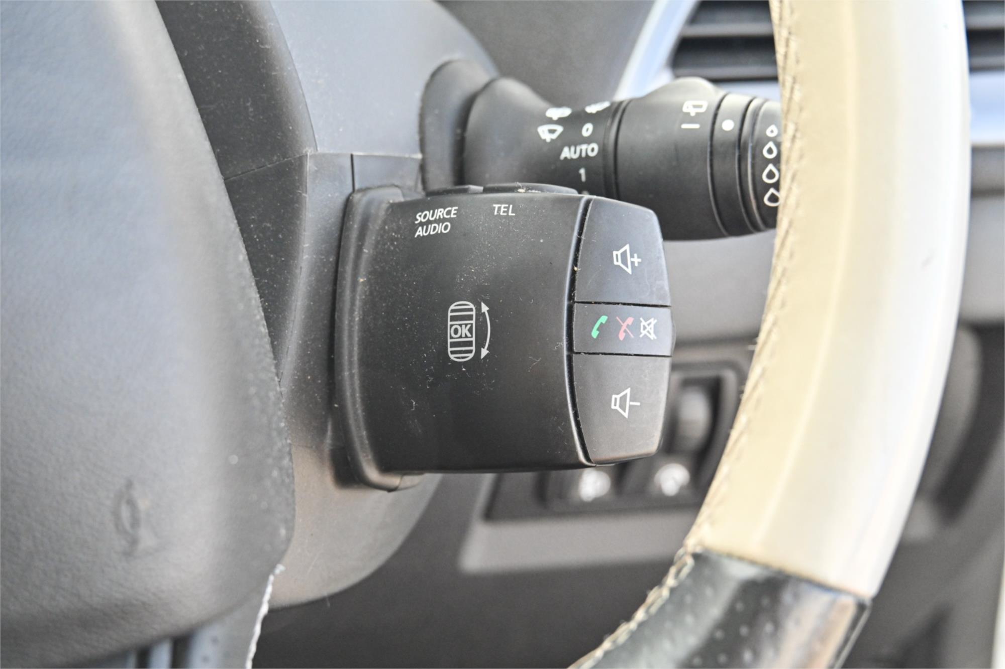 2013 RENAULT MEGANE K95 GT-LINE 6 SP AUTO DUAL CLUTCH 4D WAGON