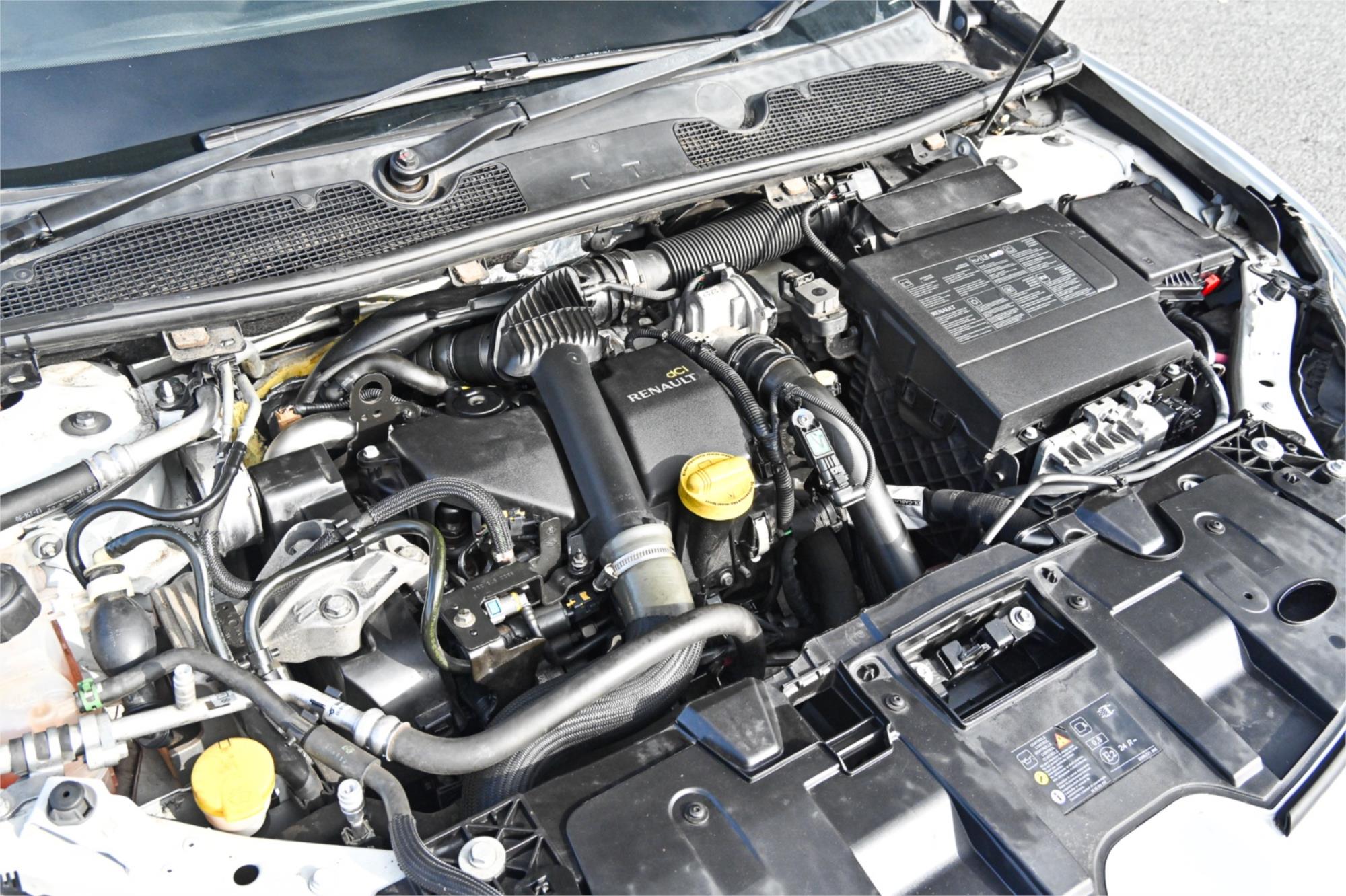 2013 RENAULT MEGANE K95 GT-LINE 6 SP AUTO DUAL CLUTCH 4D WAGON