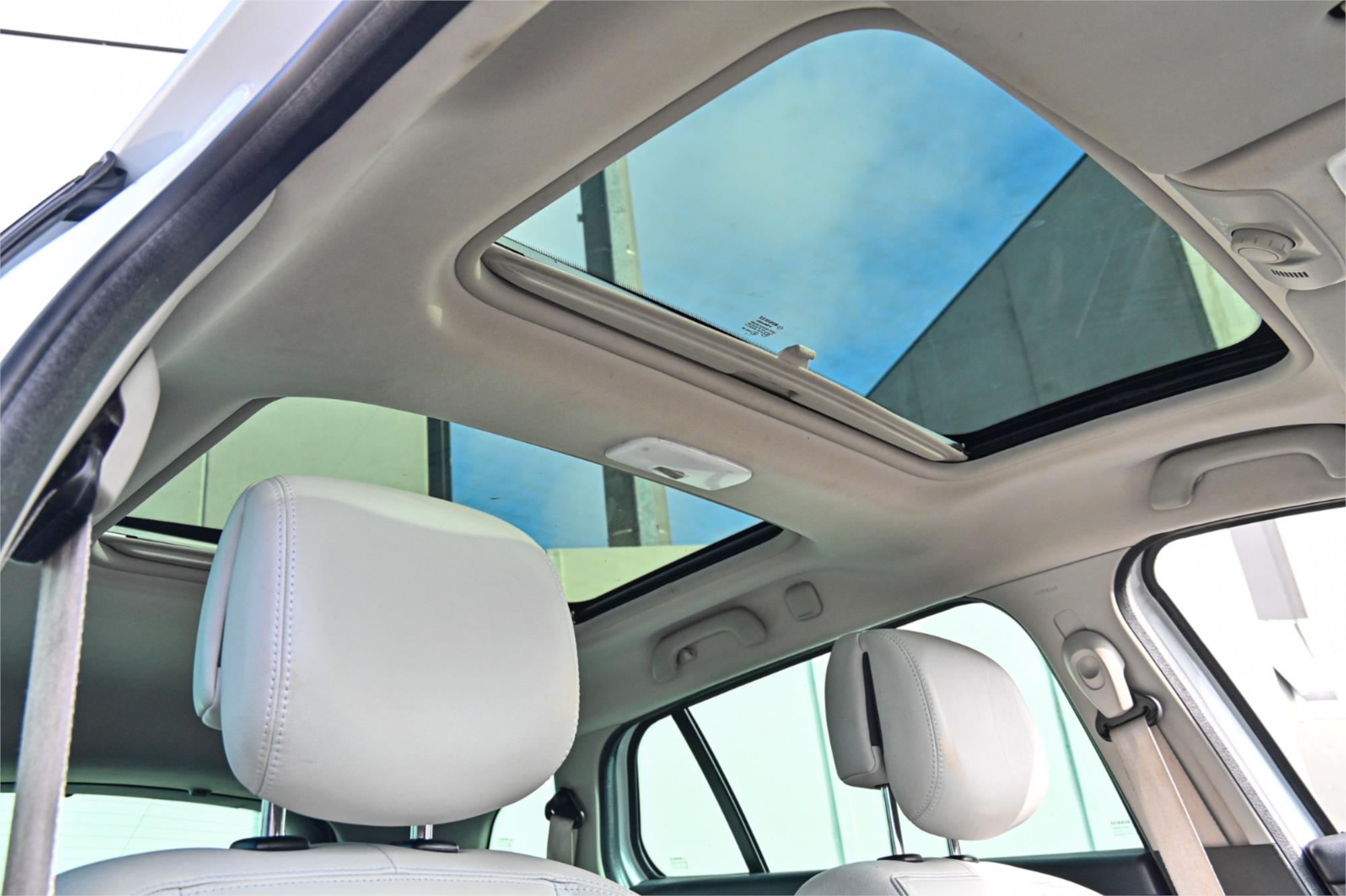 2013 RENAULT MEGANE K95 GT-LINE 6 SP AUTO DUAL CLUTCH 4D WAGON