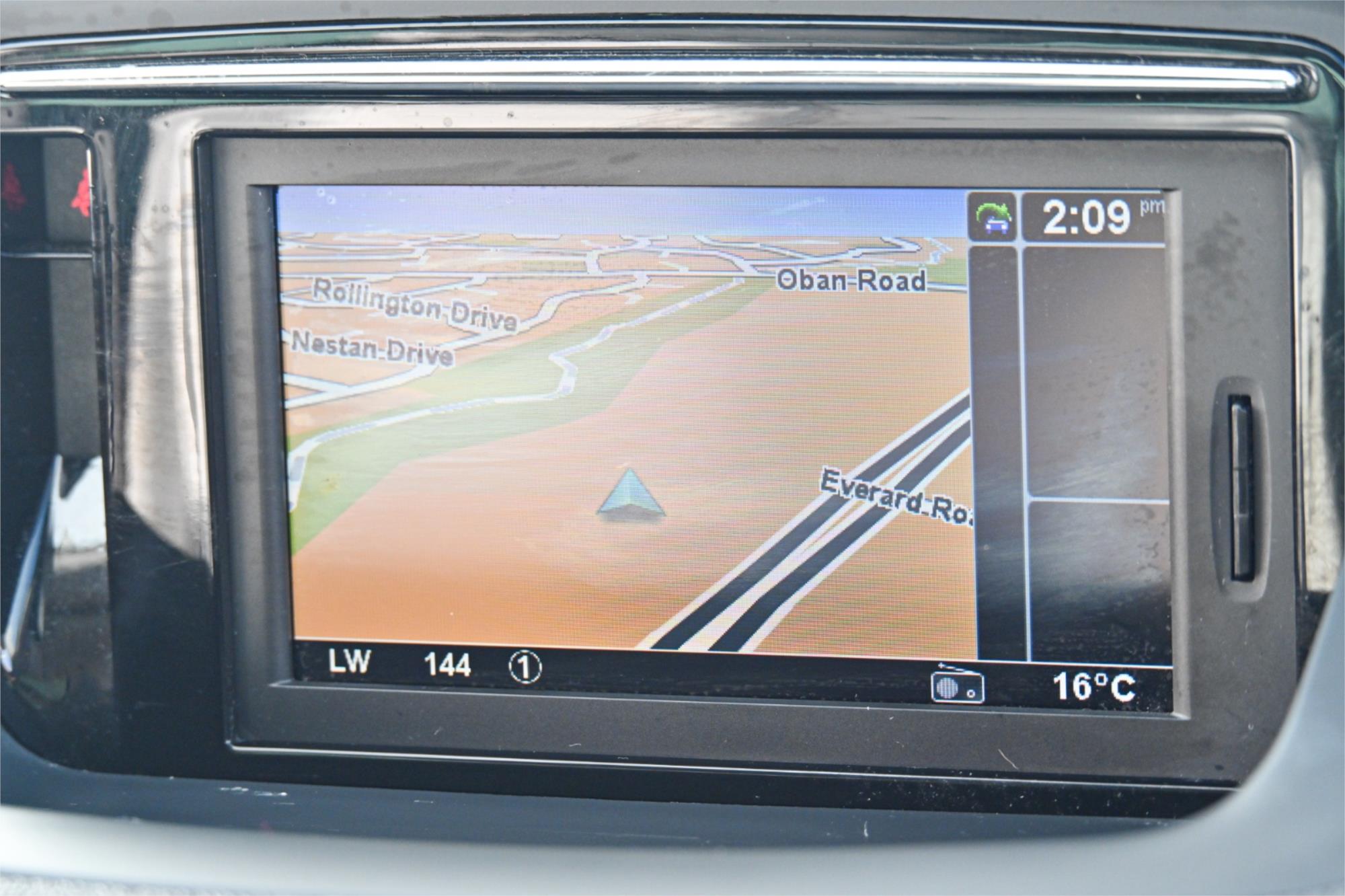 2013 RENAULT MEGANE K95 GT-LINE 6 SP AUTO DUAL CLUTCH 4D WAGON