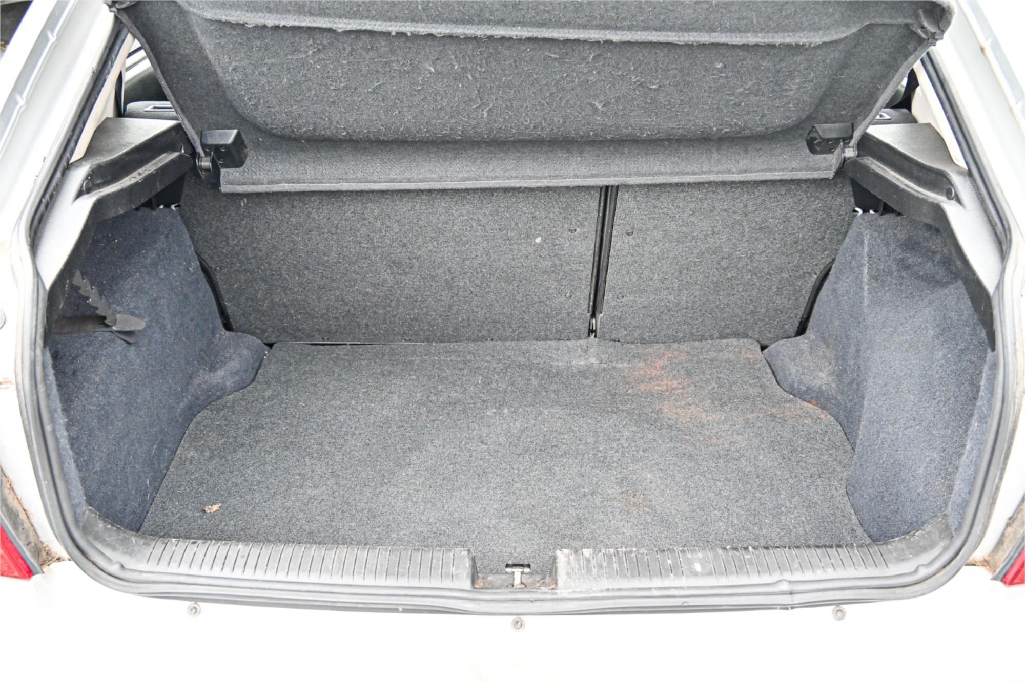 2005 HOLDEN ASTRA TS CLASSIC 4 SP AUTOMATIC 5D HATCHBACK