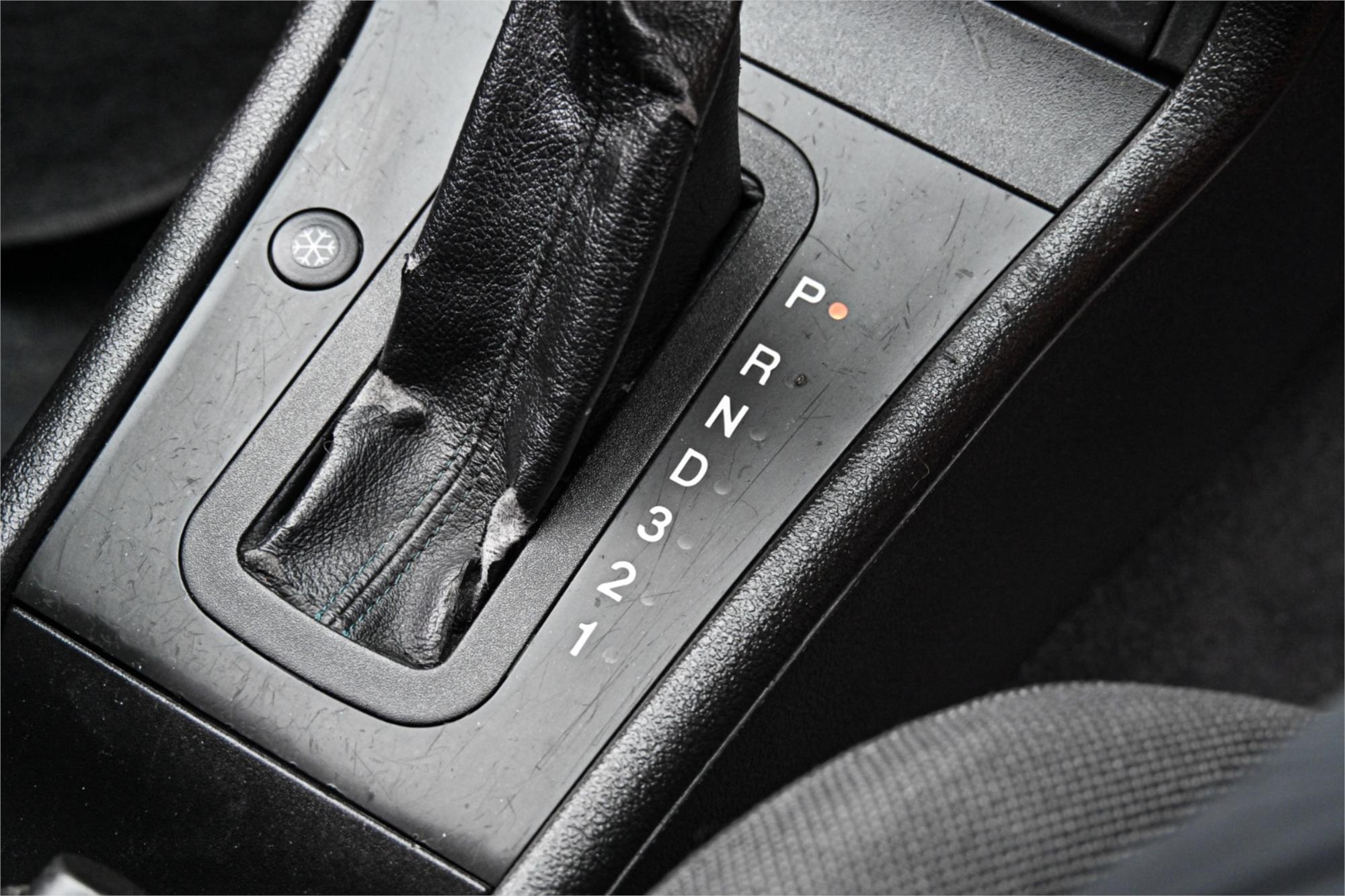 2005 HOLDEN ASTRA TS CLASSIC 4 SP AUTOMATIC 5D HATCHBACK