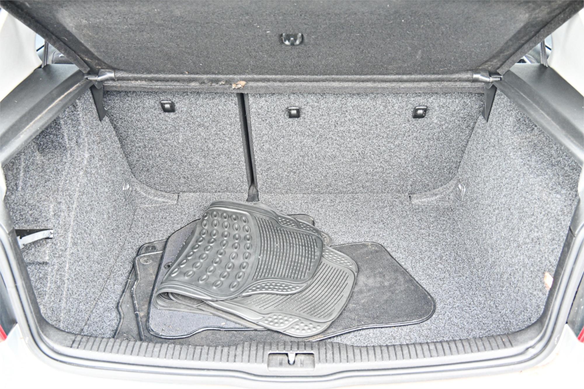 2003 VOLKSWAGEN GOLF 1.6 S 4 SP AUTOMATIC 5D HATCHBACK