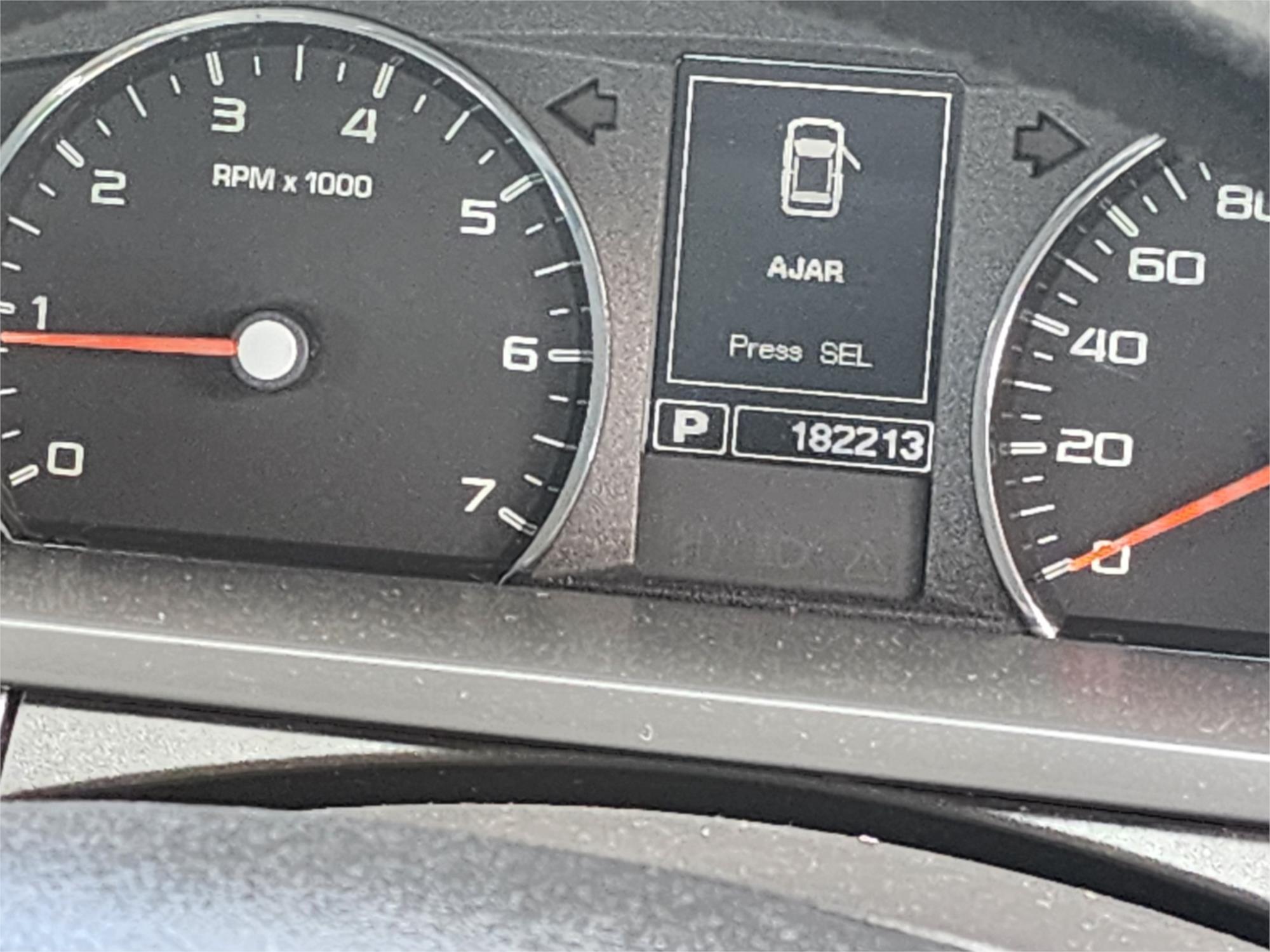 2013 FORD FALCON FG MK2 G6E AUTOMATIC SEDAN