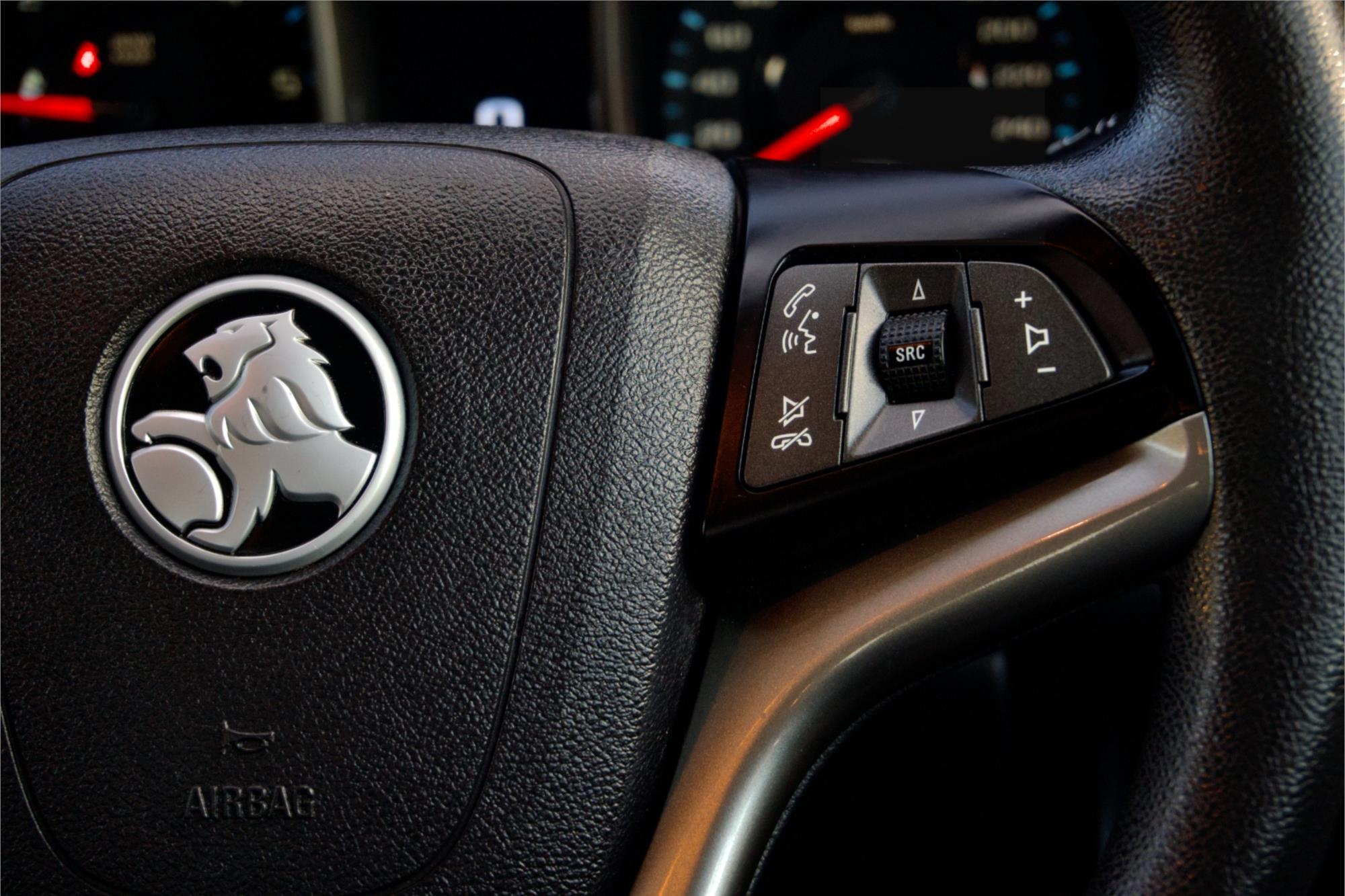 2013 HOLDEN MALIBU EM CD 6 SP AUTOMATIC 4D SEDAN