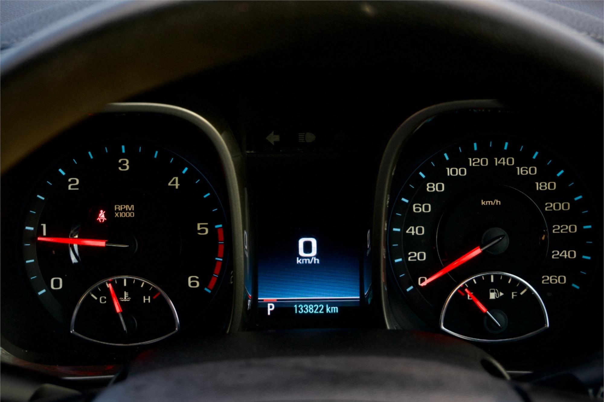 2013 HOLDEN MALIBU EM CD 6 SP AUTOMATIC 4D SEDAN