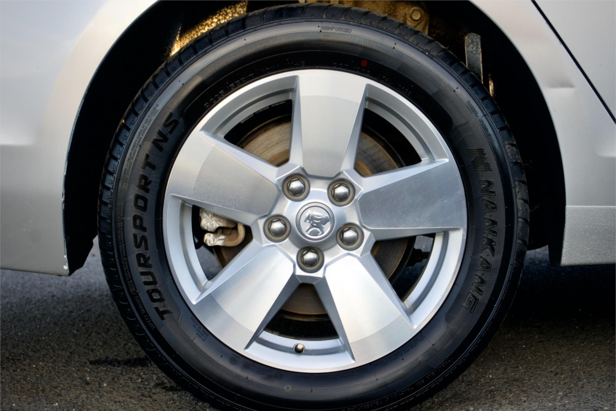 2013 HOLDEN MALIBU EM CD 6 SP AUTOMATIC 4D SEDAN