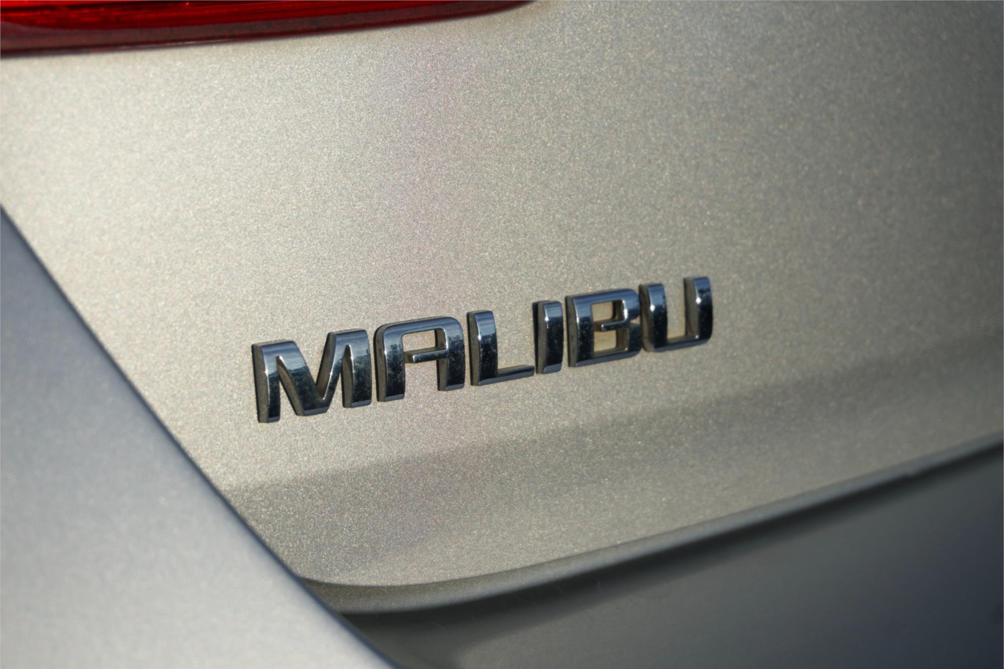2013 HOLDEN MALIBU EM CD 6 SP AUTOMATIC 4D SEDAN