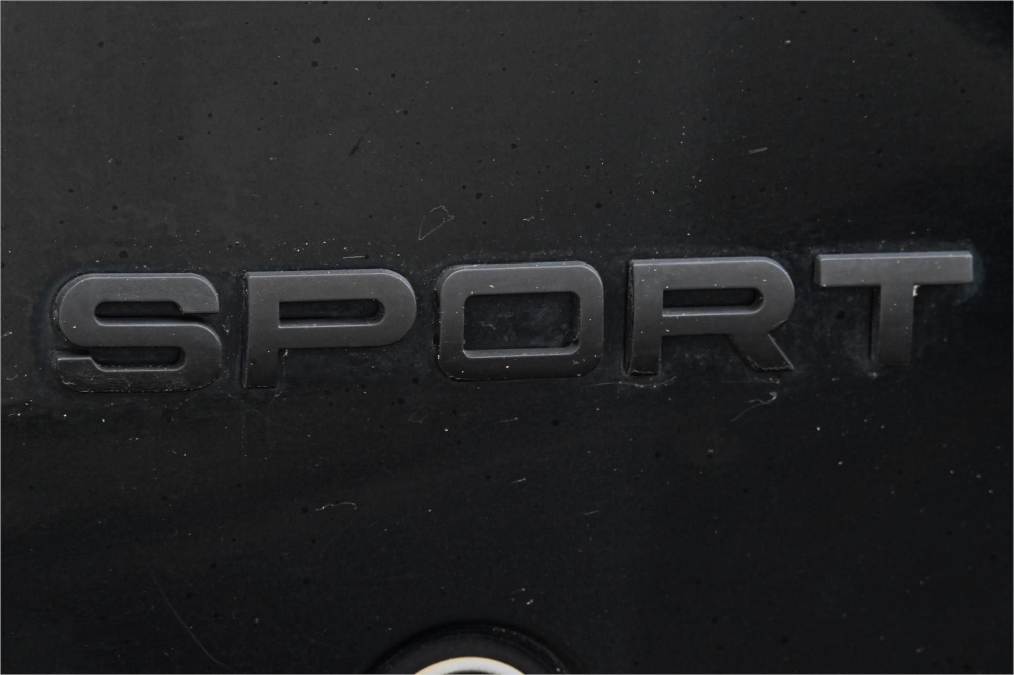 2009 RANGE ROVER RANGE ROVER MY10 SPORT 3.0 TDV6 6 SP AUTOMATIC 4D WAGON