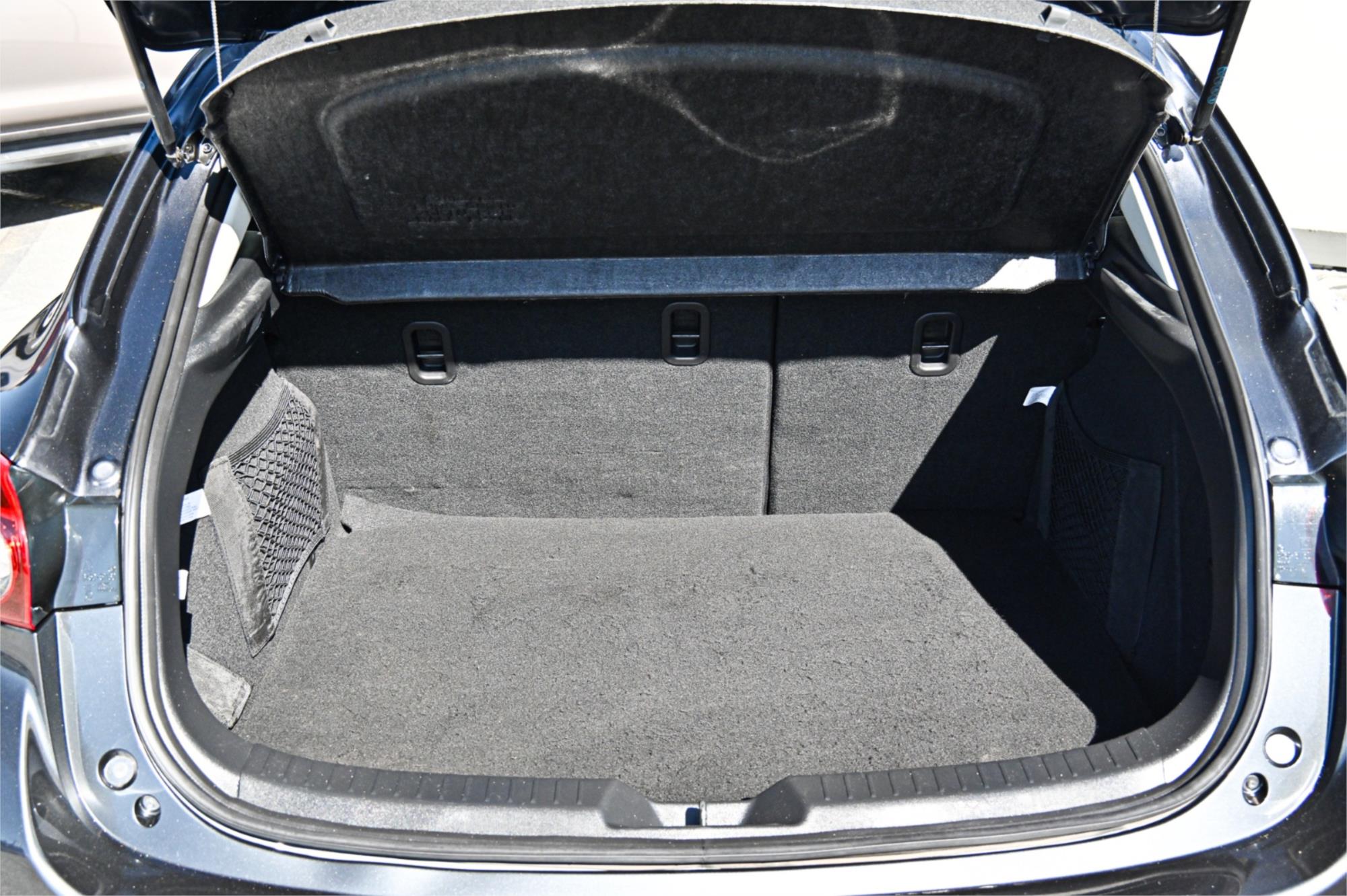 2014 MAZDA MAZDA3 BM MAXX 6 SP AUTOMATIC 5D HATCHBACK